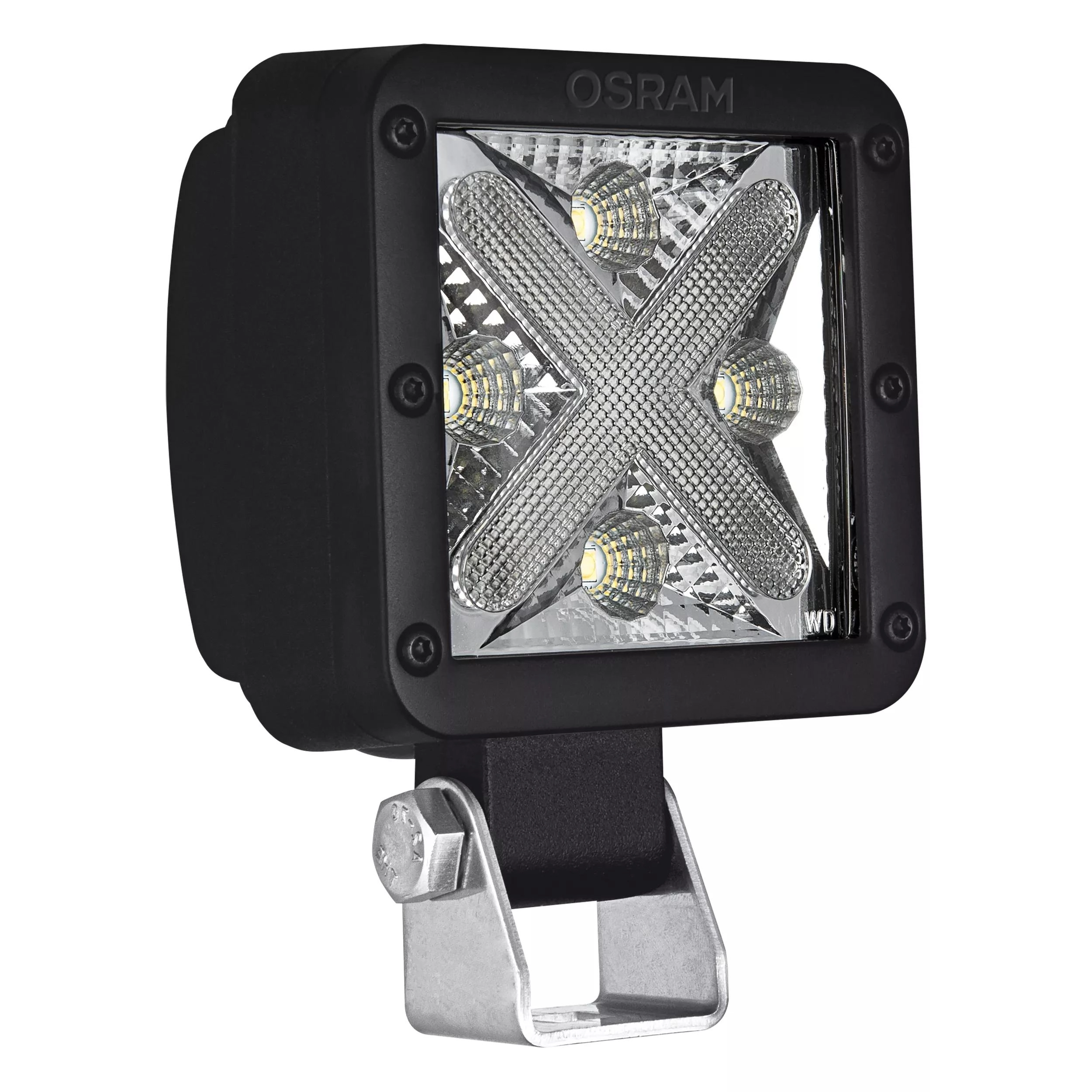 Osram - LEDDL101WD - LEDriving® Cube MX85-WD