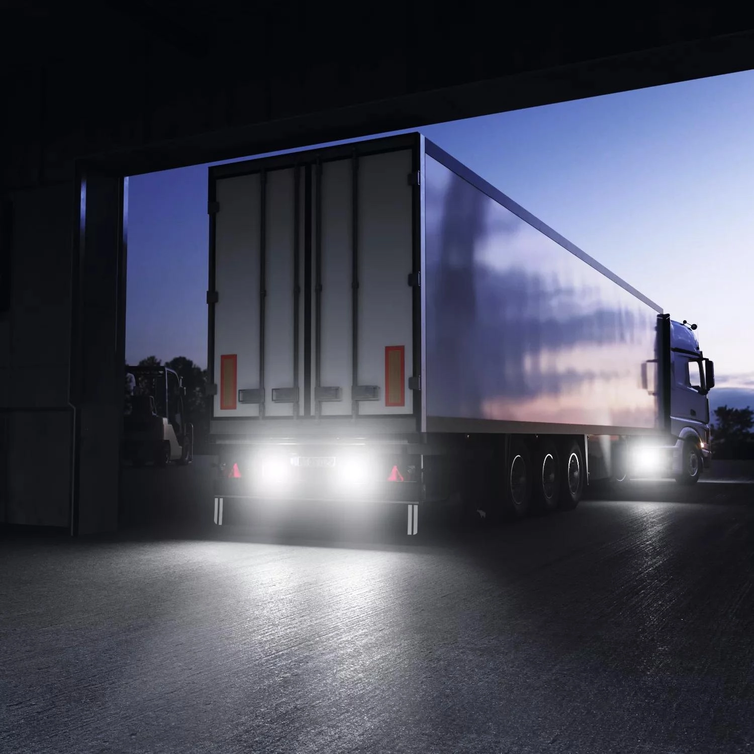 Osram - LEDDL109WD - LEDriving® Rueckfahrleuchte FX120S-WD