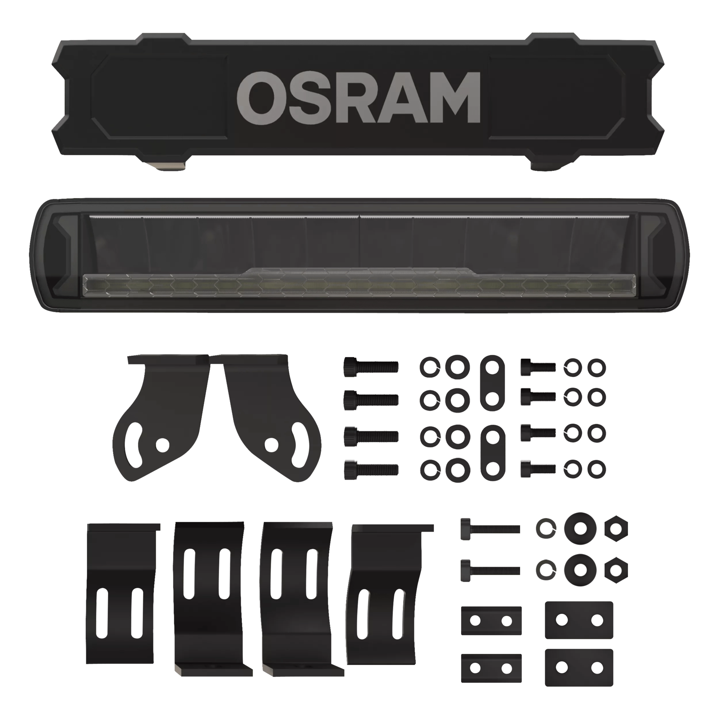Osram - LEDDL110CB - LEDriving® Lightbar MX250-CB