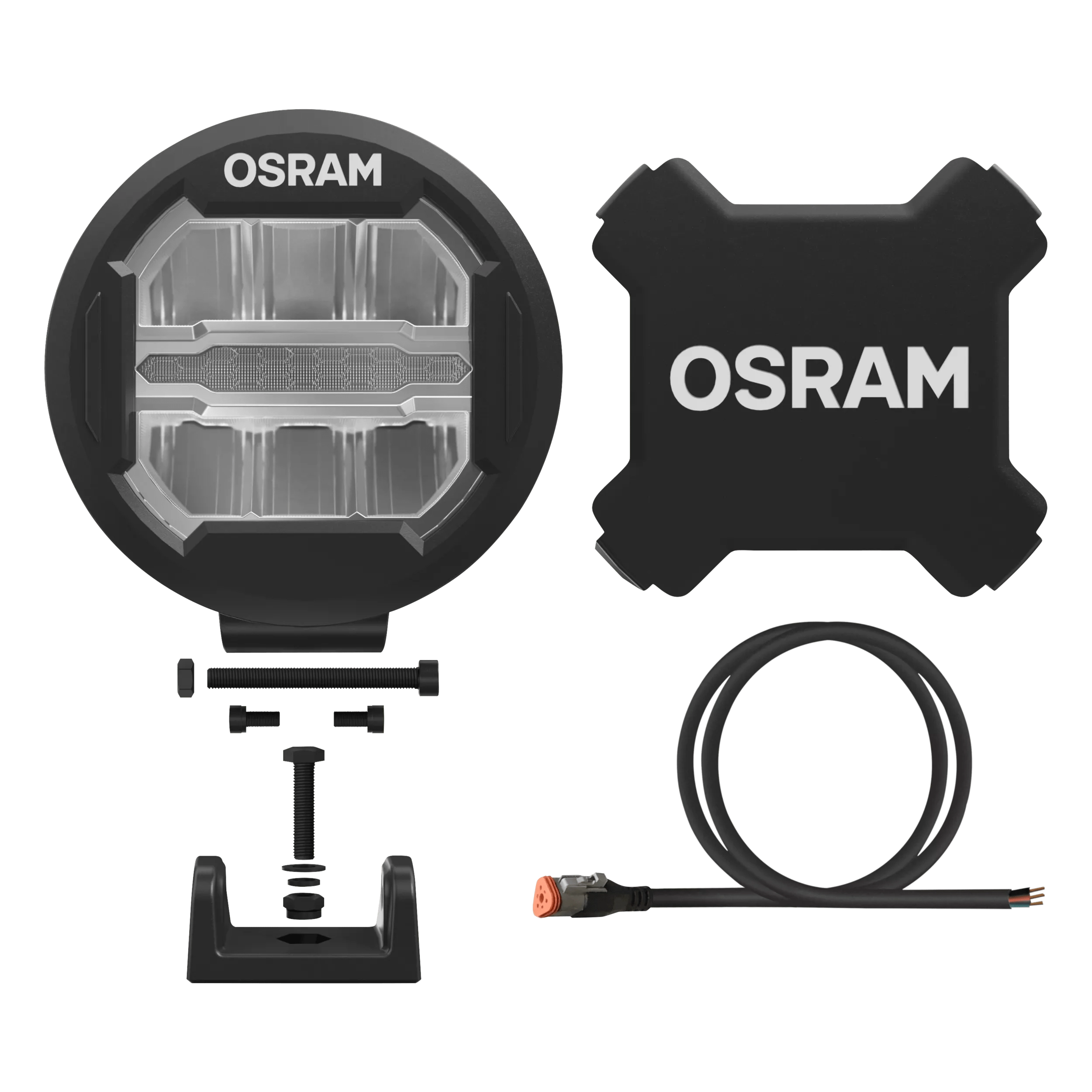 Osram - LEDDL111CB - LEDriving® Round MX180-CB