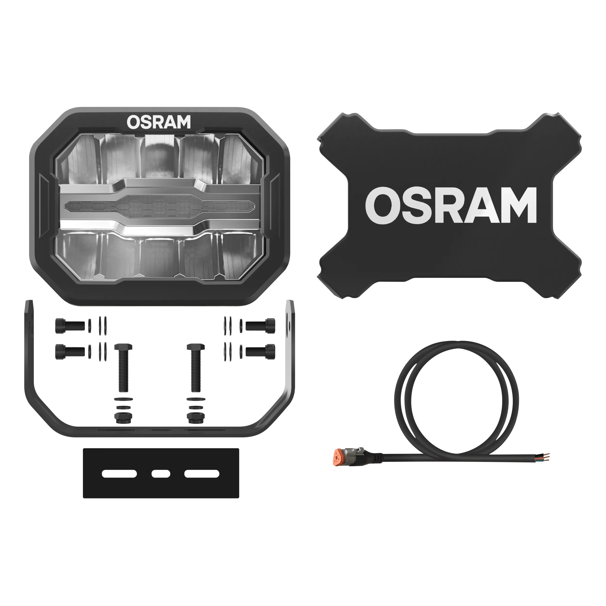 Osram - LEDDL113CB - LEDriving® Cube MX240-CB