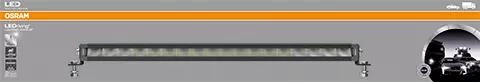 Osram - LEDDL115SP - LEDriving® Lightbar VX250-SP