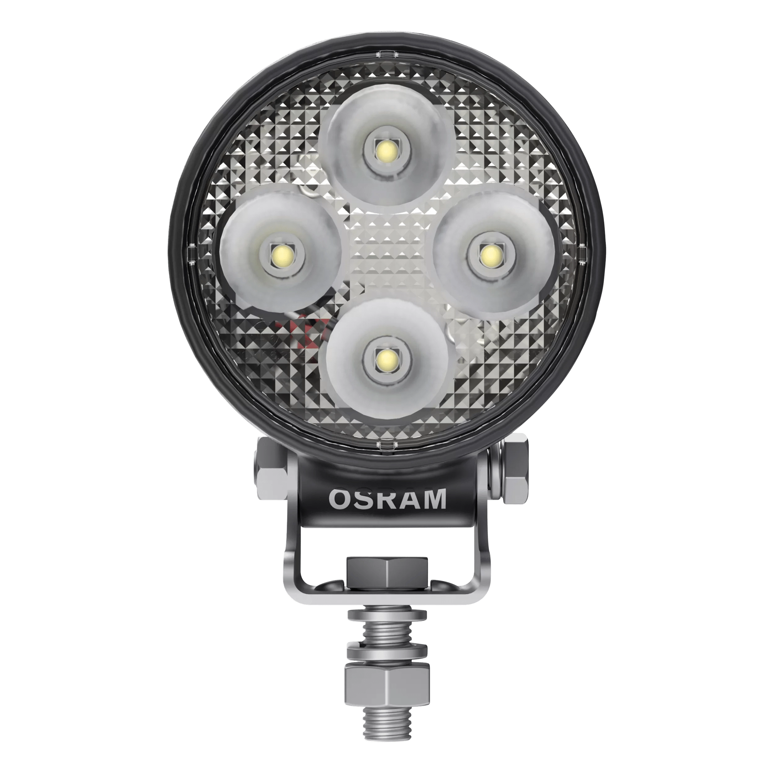 Osram - LEDDL119WD - LEDriving® Round VX80-WD