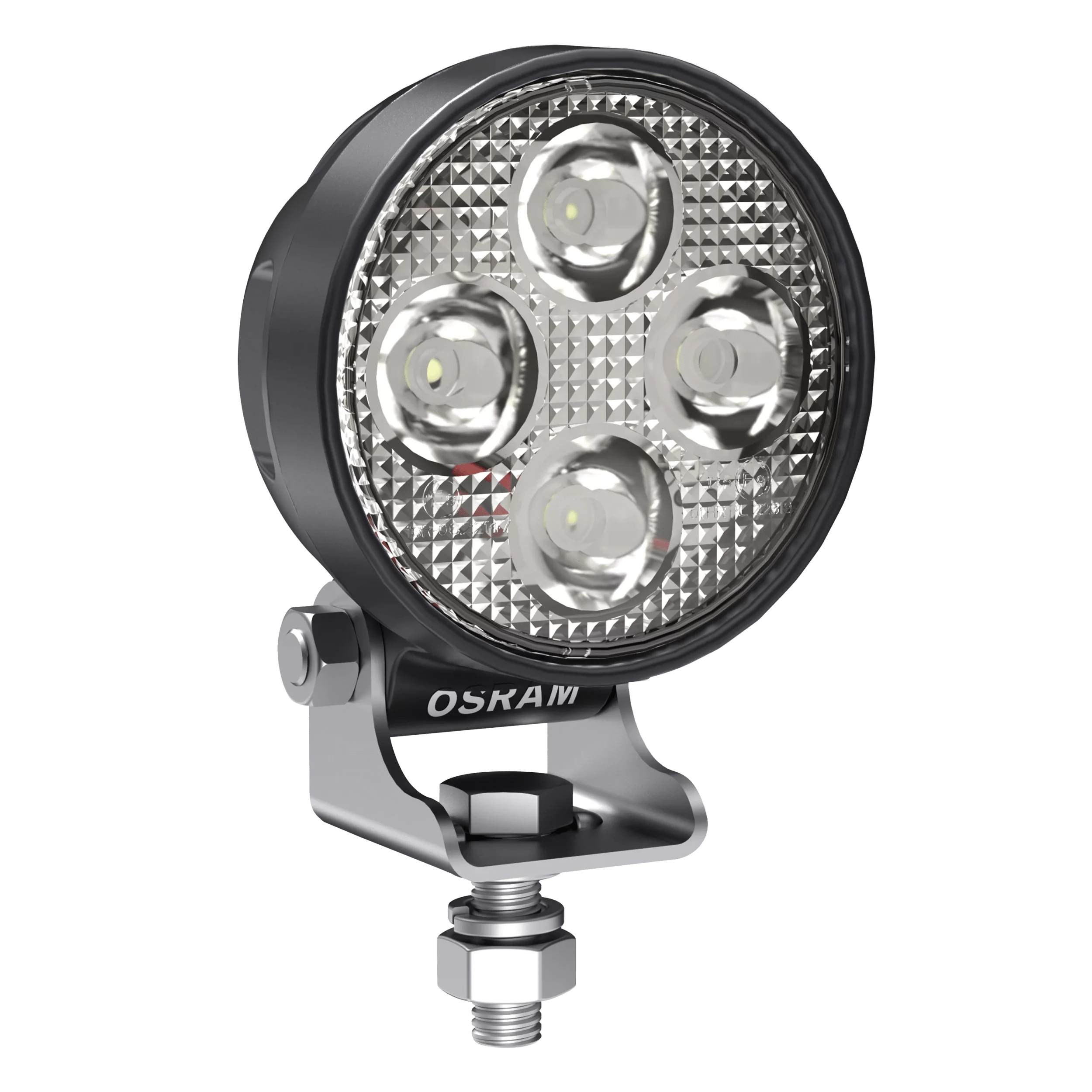 Osram - LEDDL119WD - LEDriving® Round VX80-WD