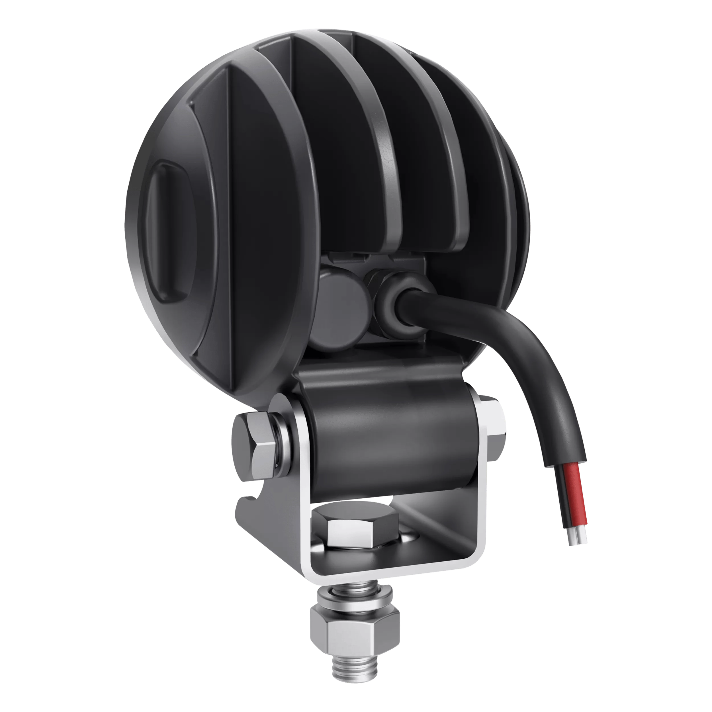 Osram - LEDDL119WD - LEDriving® Round VX80-WD