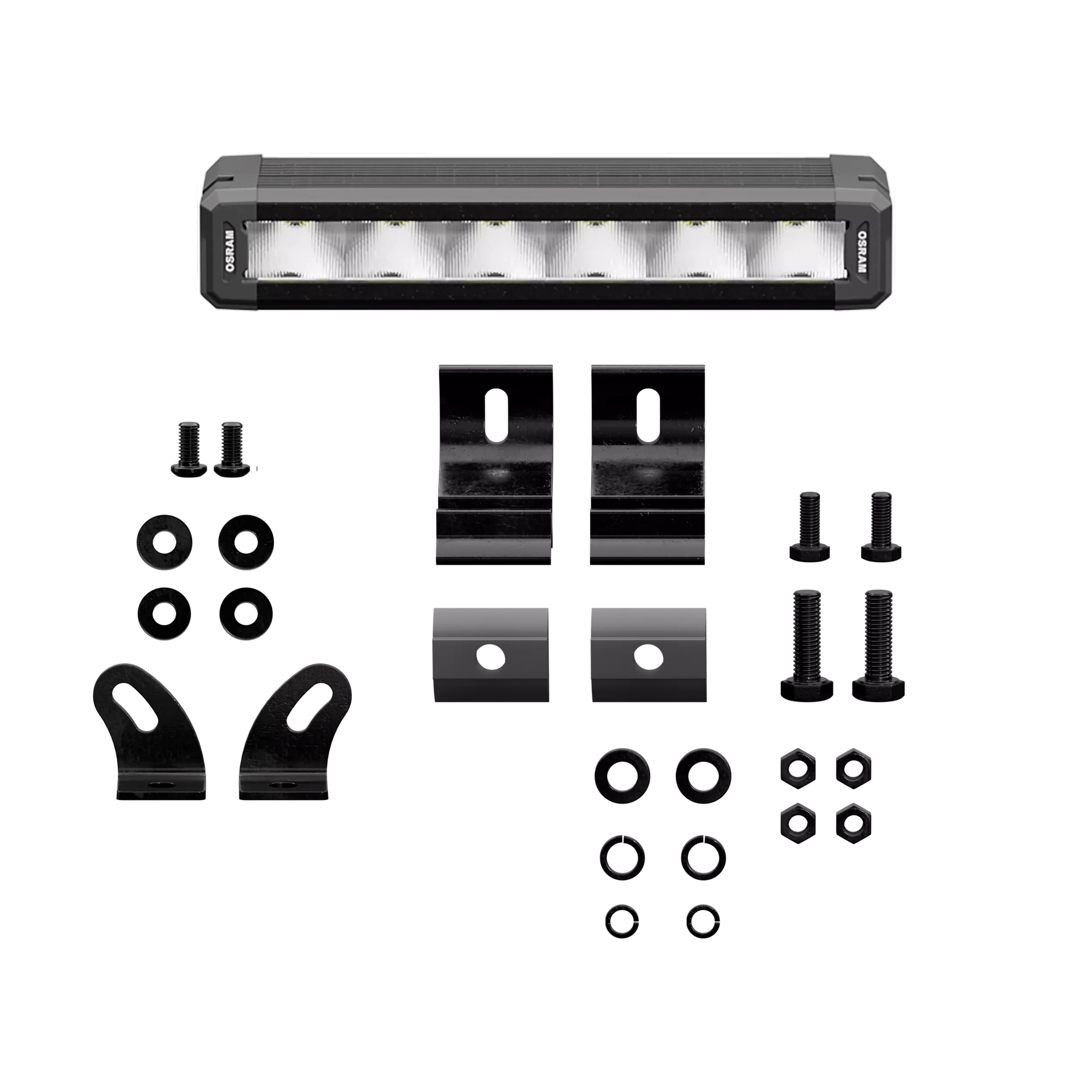 Osram - LEDDL122SPSR - LEDriving® Lightbar VX180-SP SR
