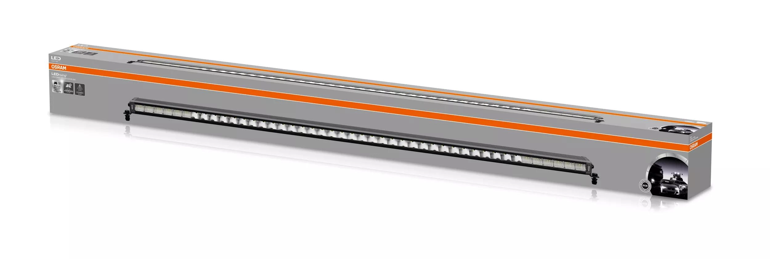 Osram - LEDDL126CBSR - LEDriving® Lightleiste VX1250-CB SR SM
