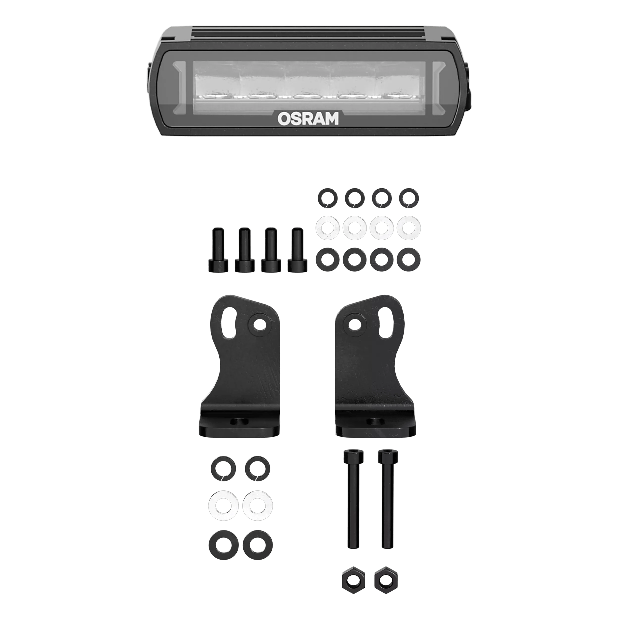 Osram - LEDDL128SP - LEDriving® Lightleiste FX125-SP Gen 2