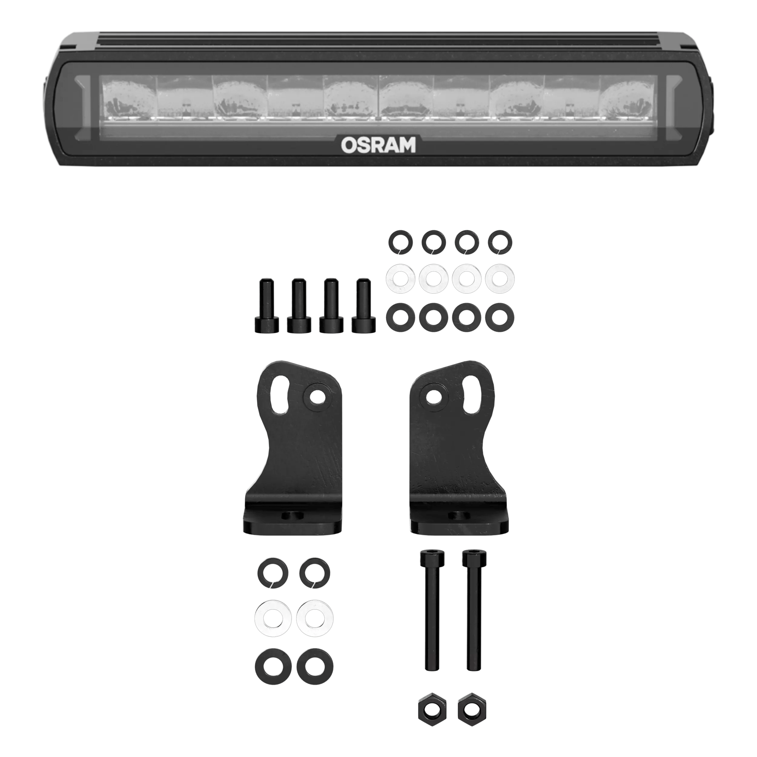Osram - LEDDL130CB - LEDriving® Lightleiste FX250-CB Gen 2