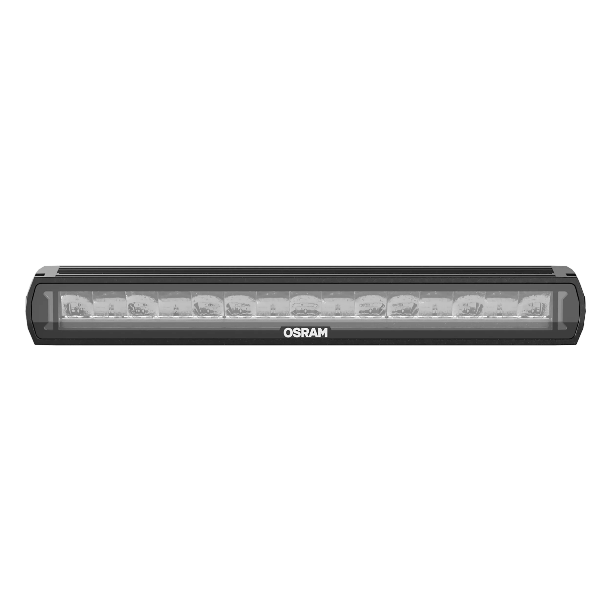Osram - LEDDL131SPSM - LEDriving® Lightleiste FX500-SP SM Gen 2
