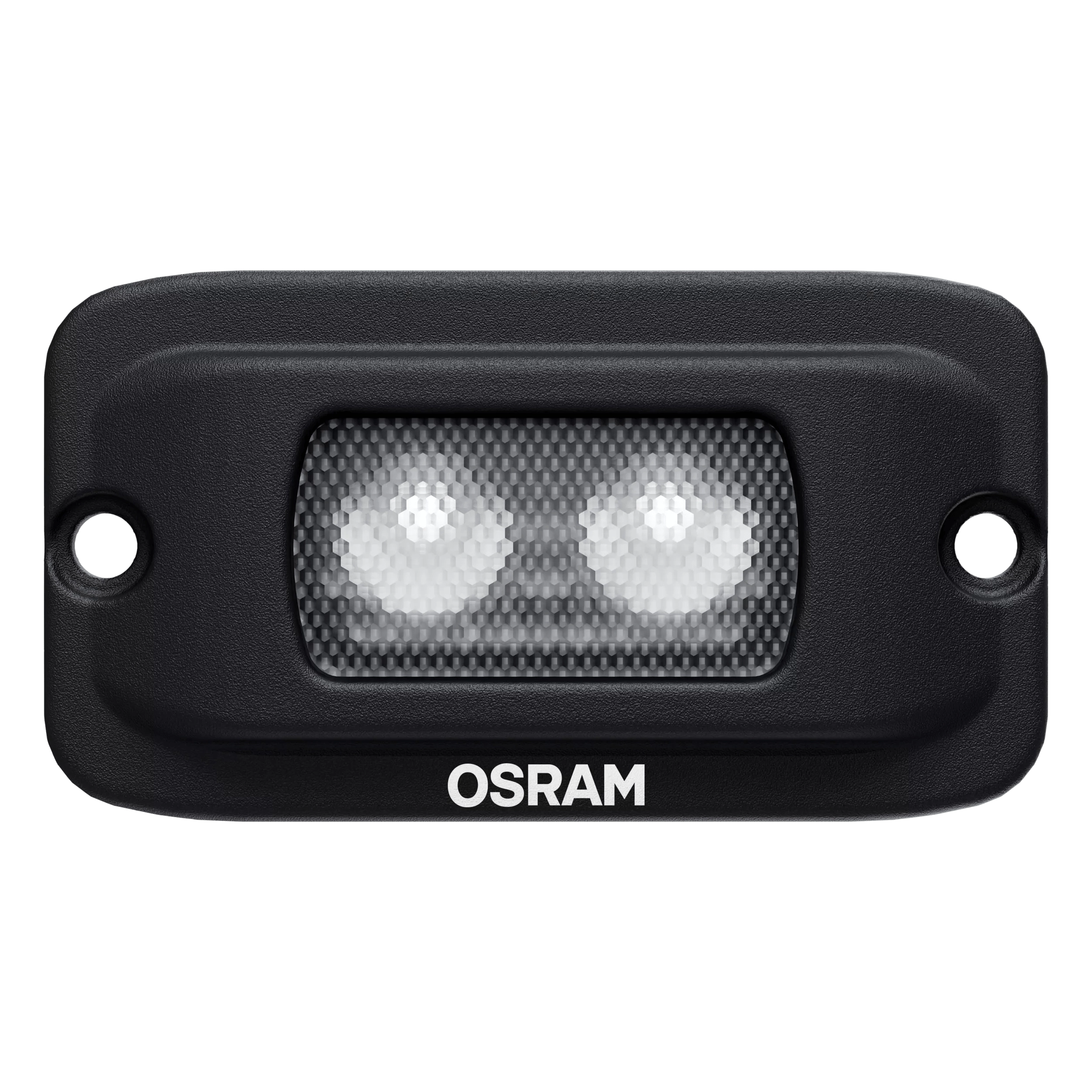 Osram - LEDFLUSH101FL - LEDriving® Flush Mount WL VX100-FL