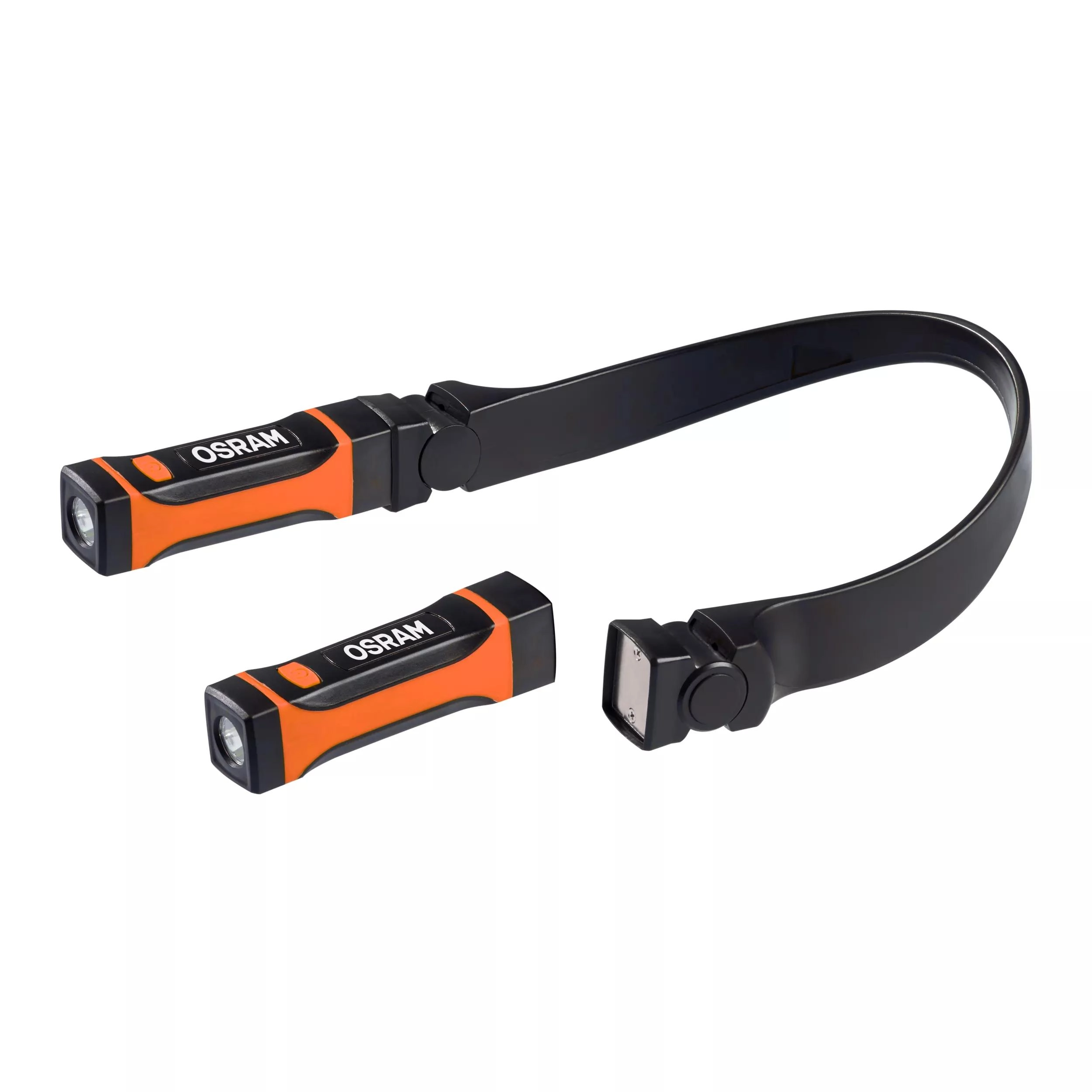 Osram - LEDIL413 - LED Inspect Wearable Neck Light