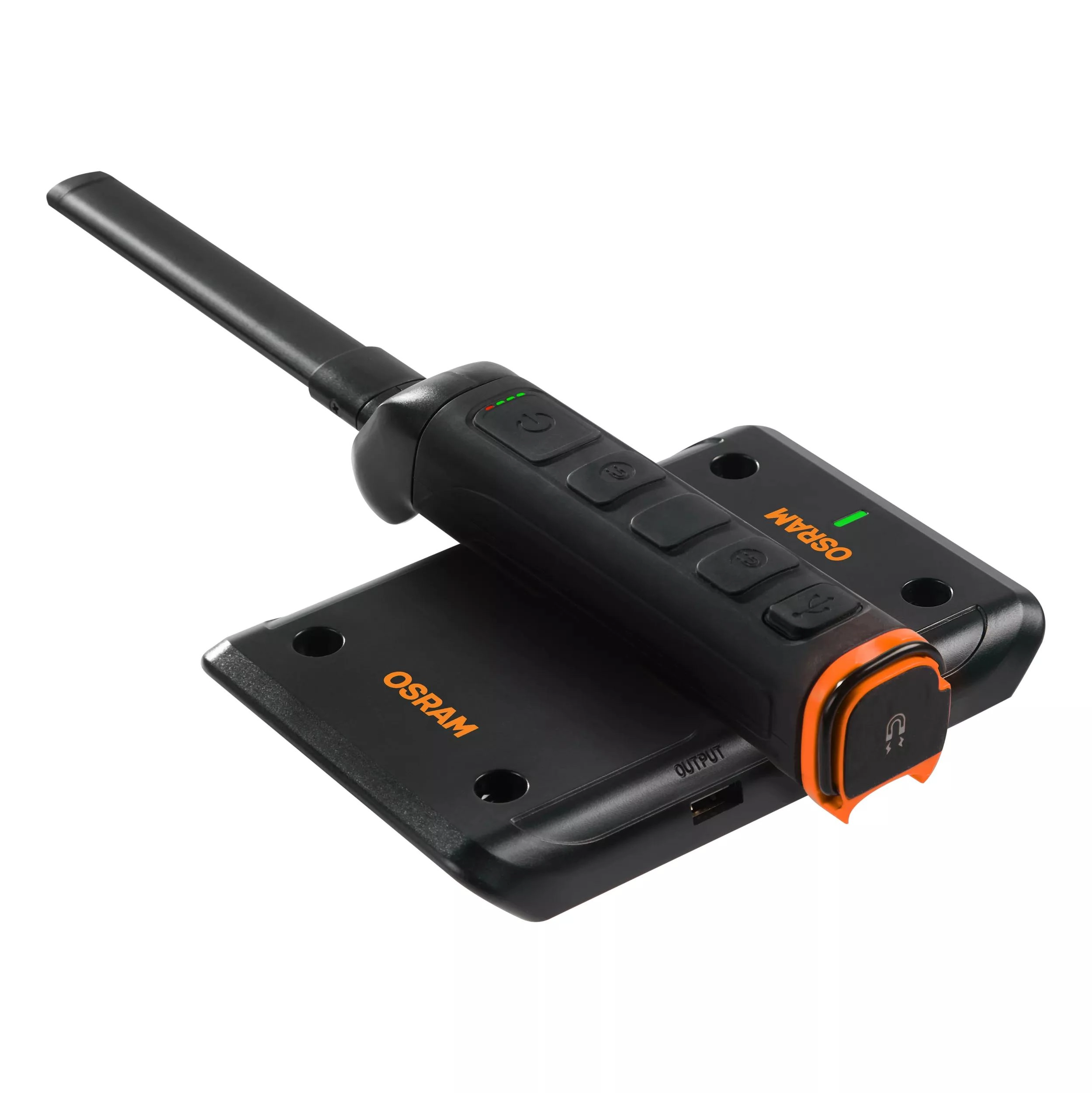 Osram - LEDIL423 - LED Inspect Einzel-Ladestation