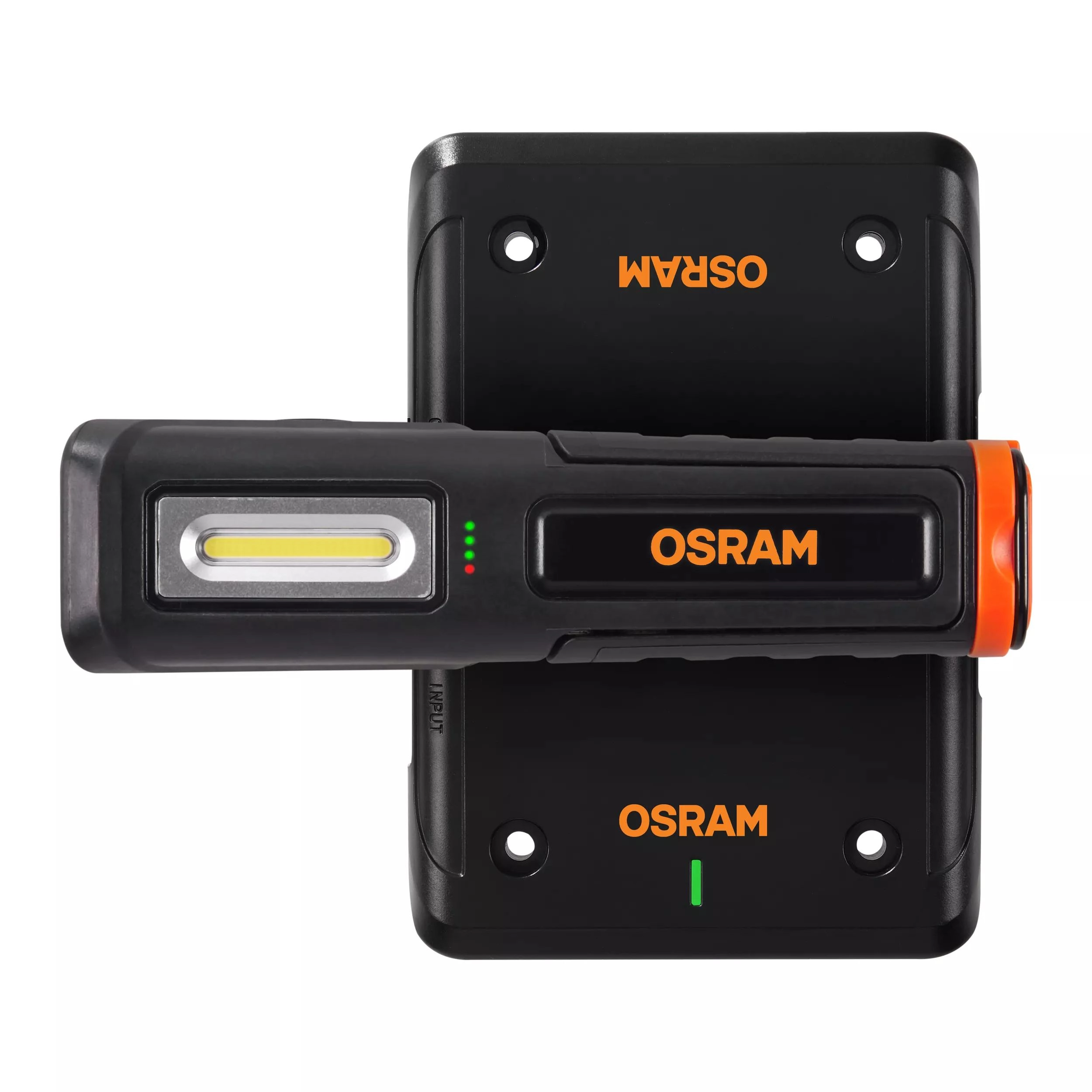 Osram - LEDIL423 - LED Inspect Einzel-Ladestation