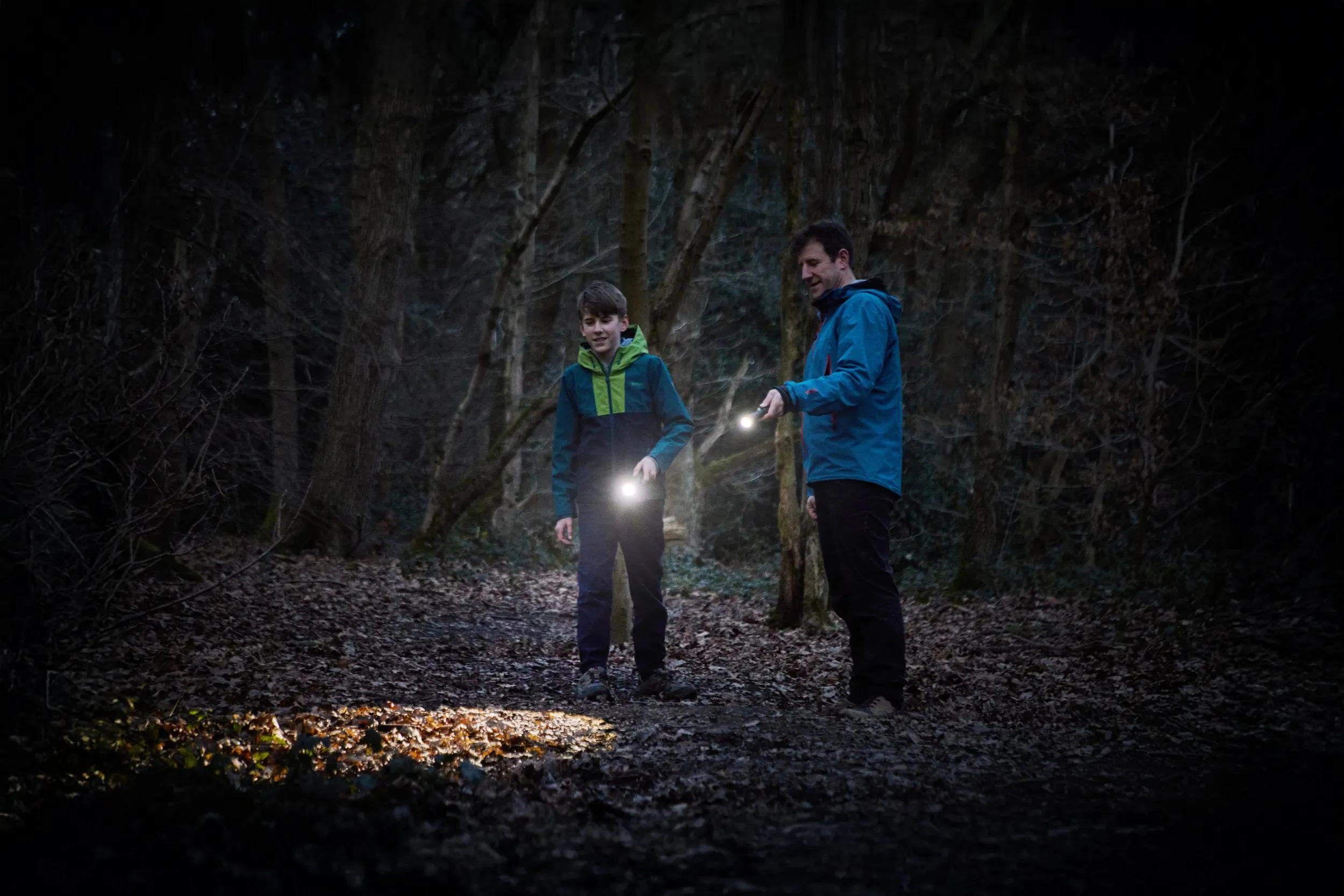 Osram - LEDIL429ESN - LED Inspect Torch 450 Essential