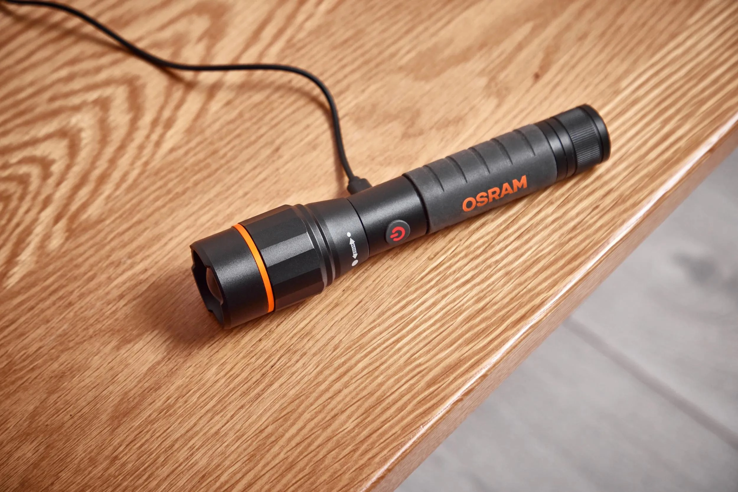 Osram - LEDIL430 - LED Inspect Pro Torch 500