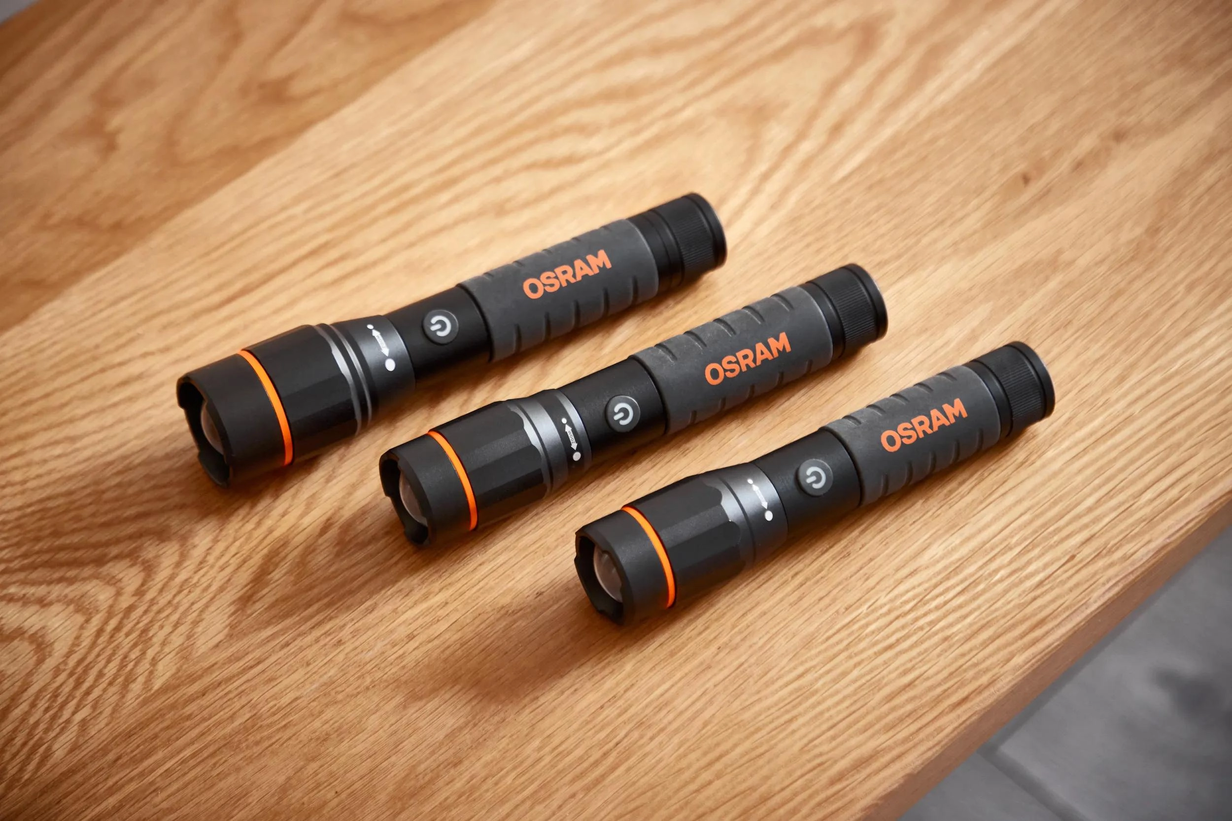 Osram - LEDIL431 - LED Inspect Pro Torch 800