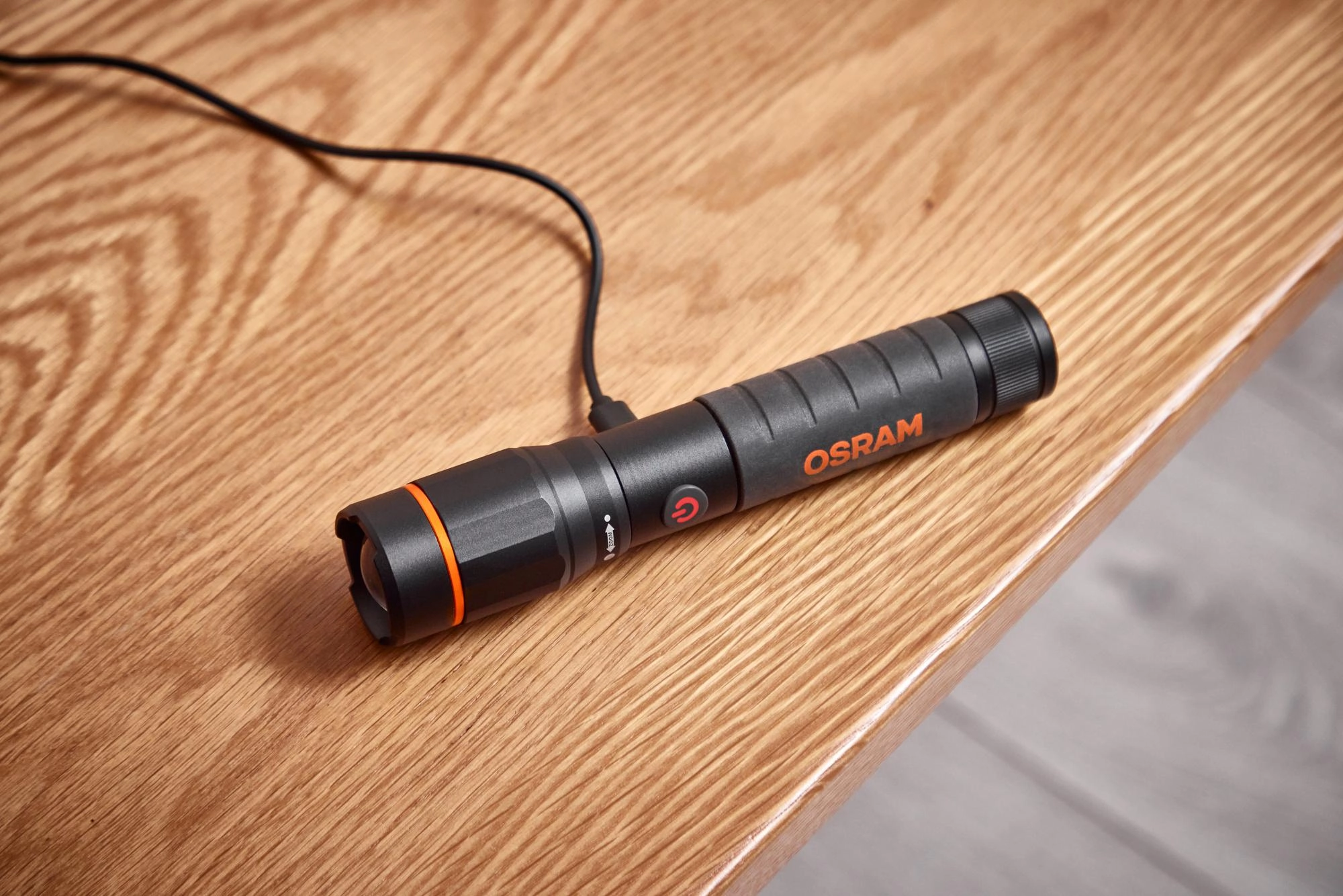 Osram - LEDIL431 - LED Inspect Pro Torch 800