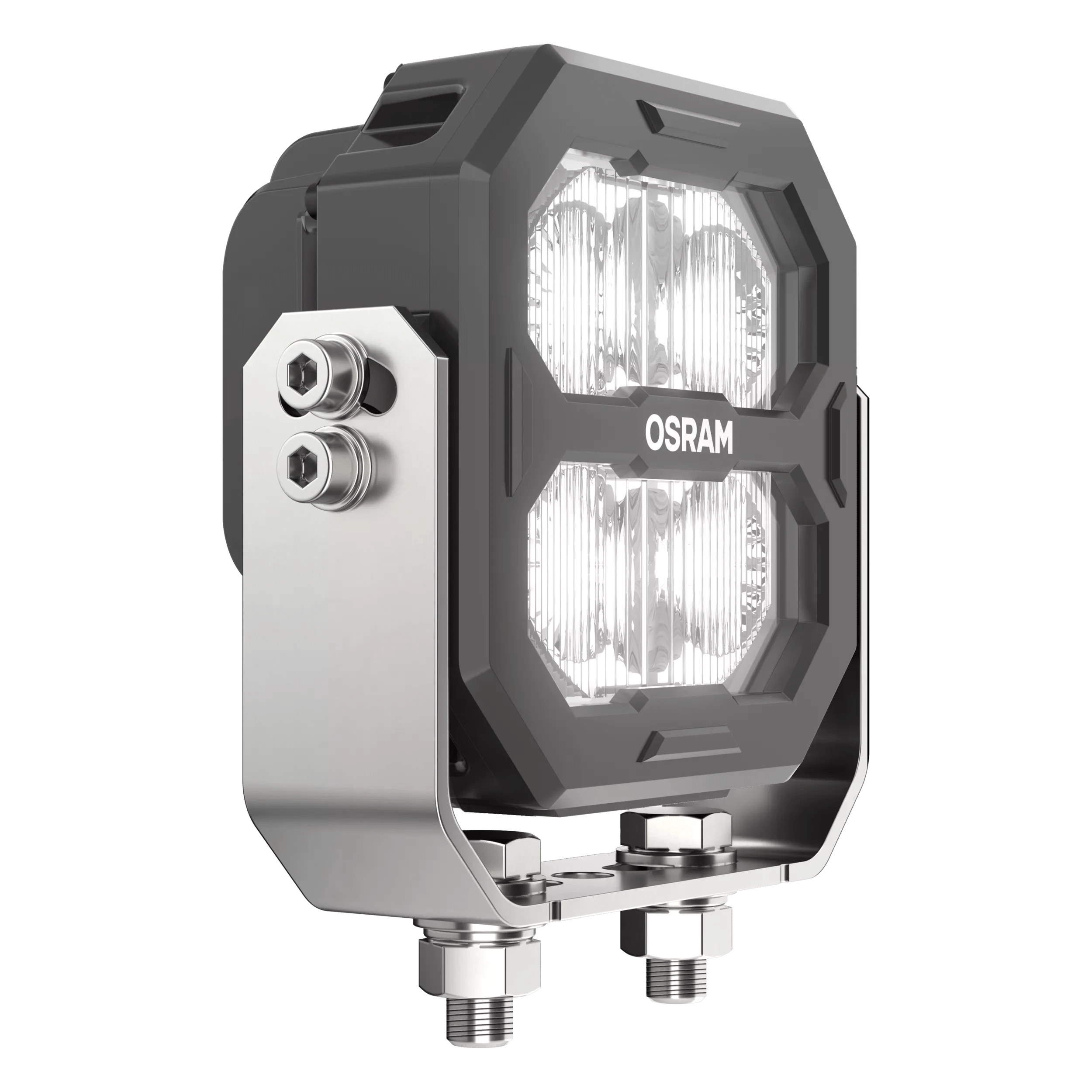 Osram - LEDPWL101UW - LEDriving® Cube PX2500 Ultra Wide