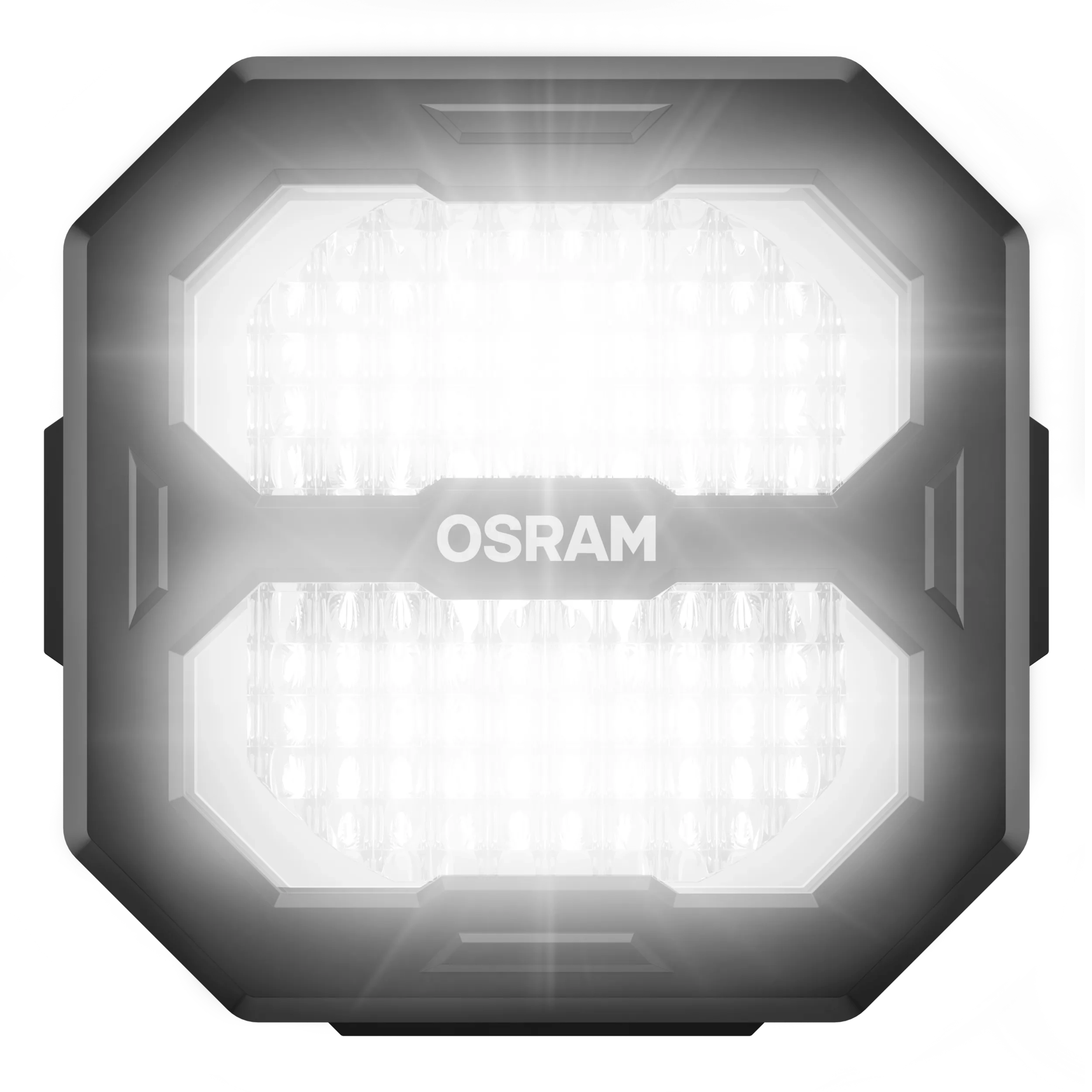 Osram - LEDPWL104WD - LEDriving® Cube PX2500 Wide