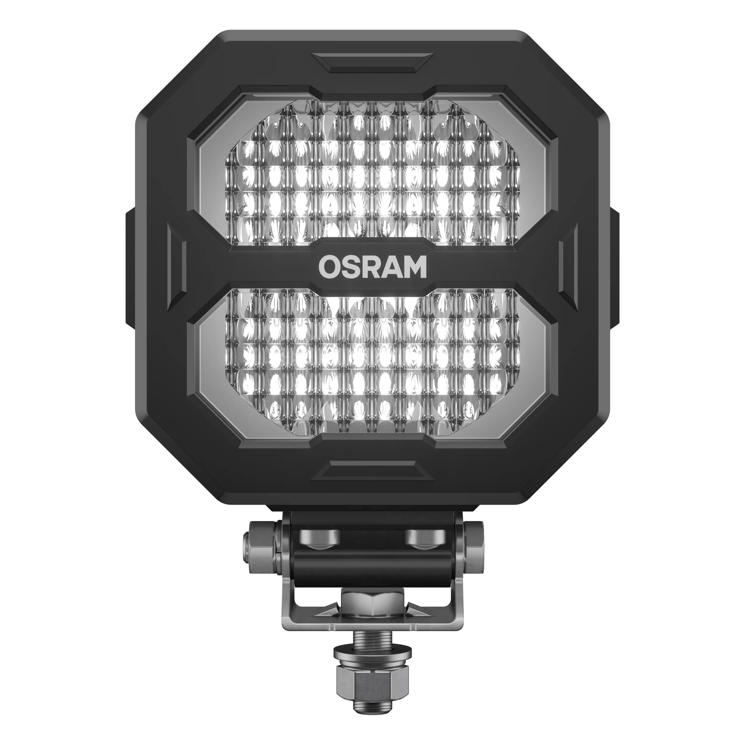 Osram - LEDPWL105WD - LEDriving® Cube PX3500 Wide