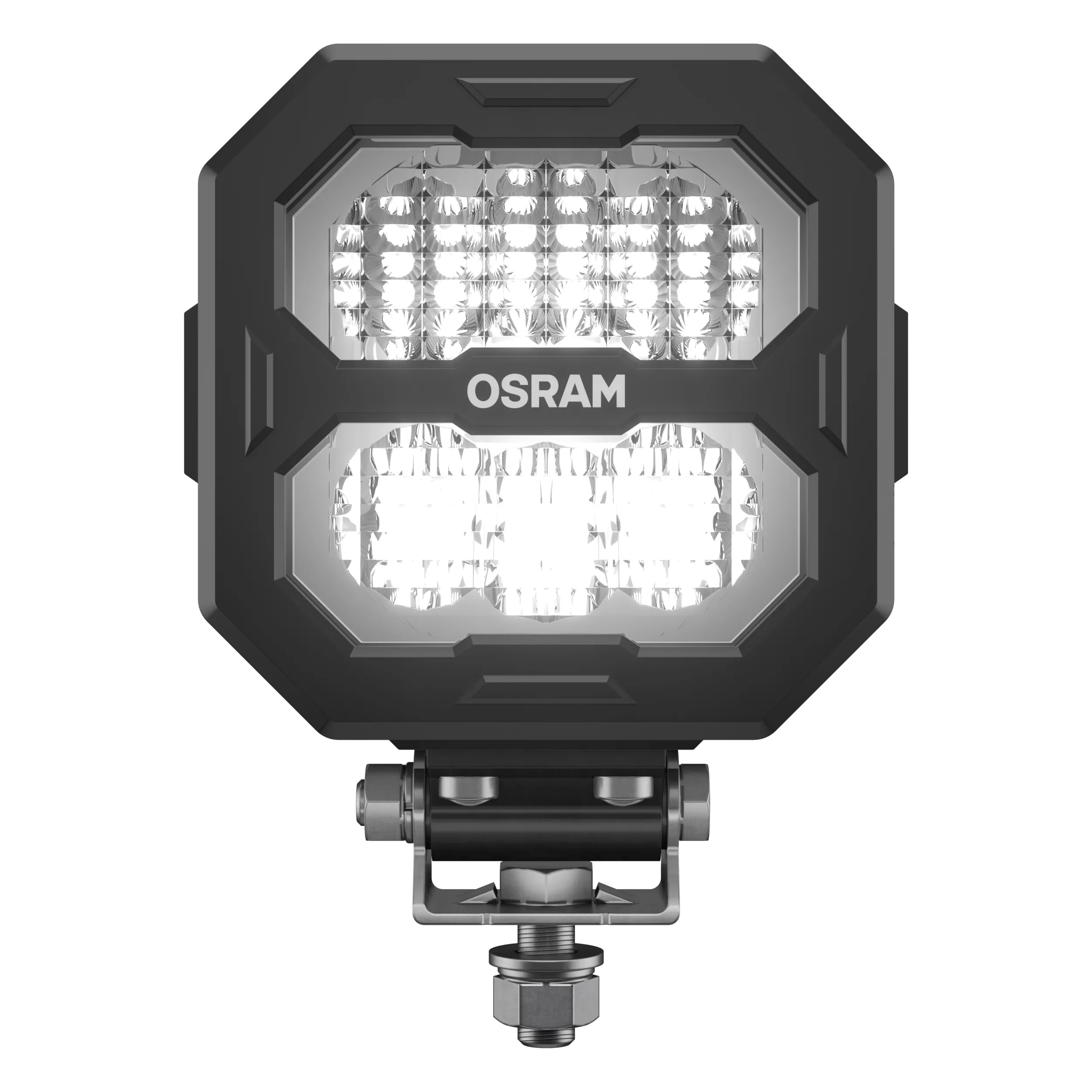 Osram - LEDPWL108FL - LEDriving® Cube PX3500 Flood