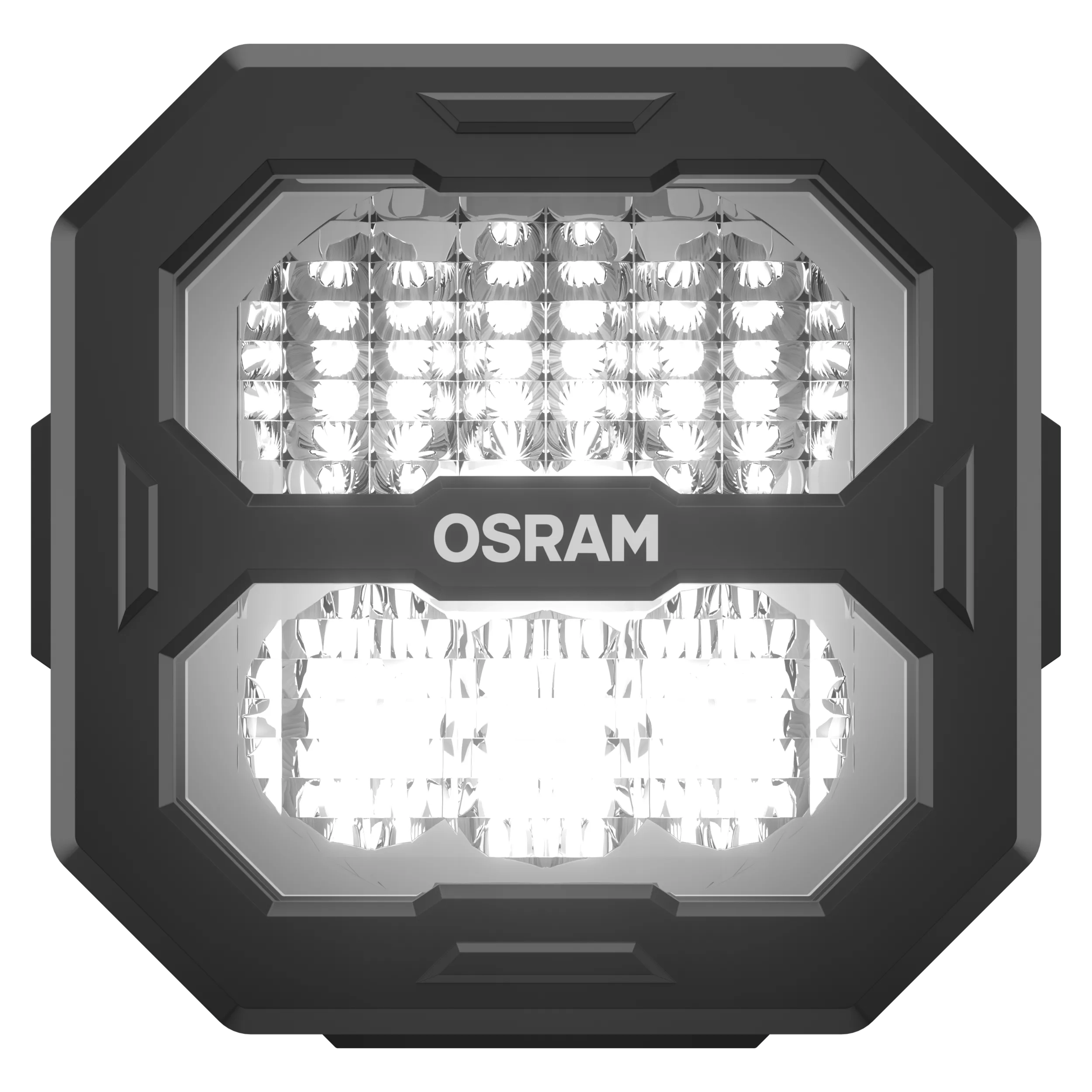 Osram - LEDPWL109FL - LEDriving® Cube PX4500 Flood