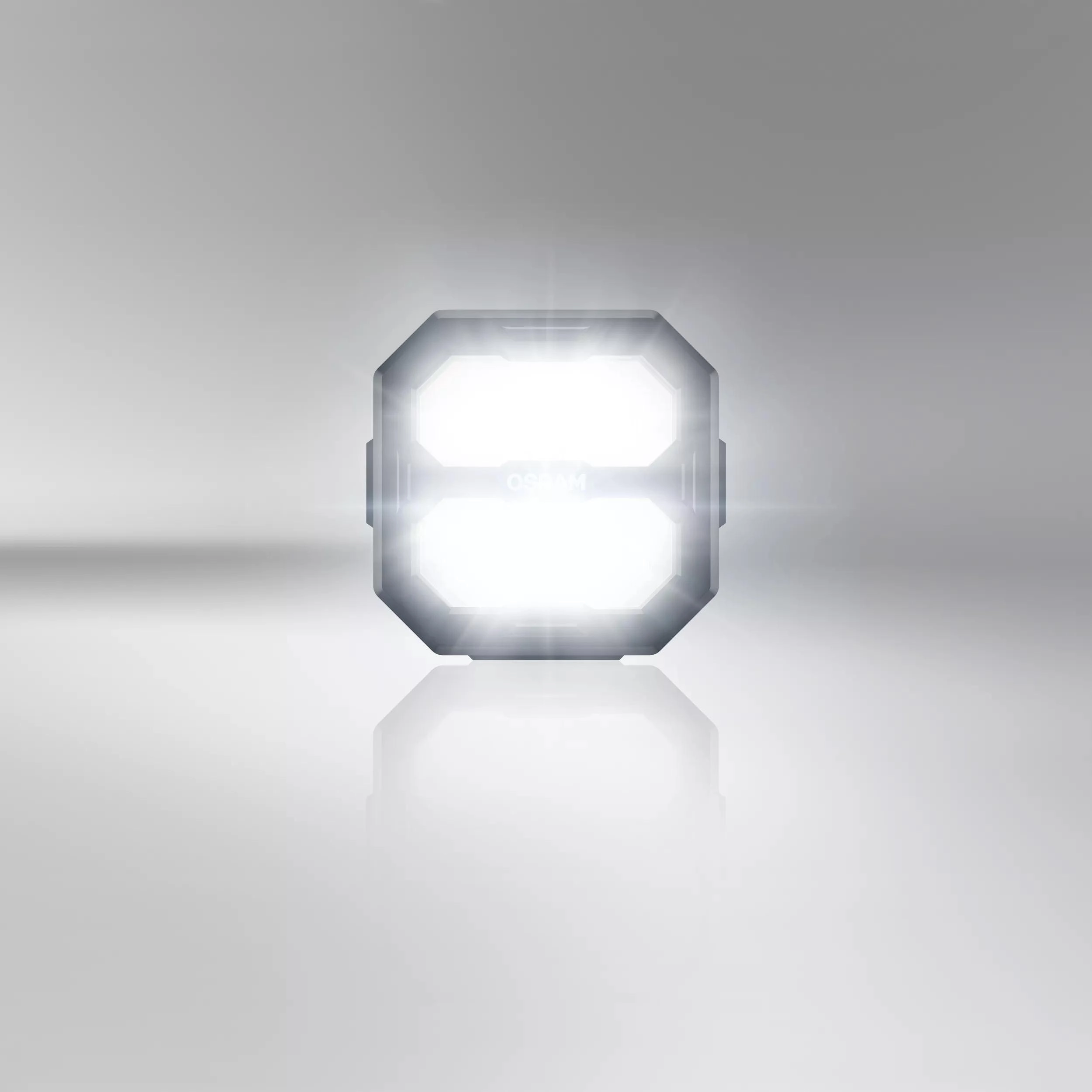 Osram - LEDPWL109FL - LEDriving® Cube PX4500 Flood