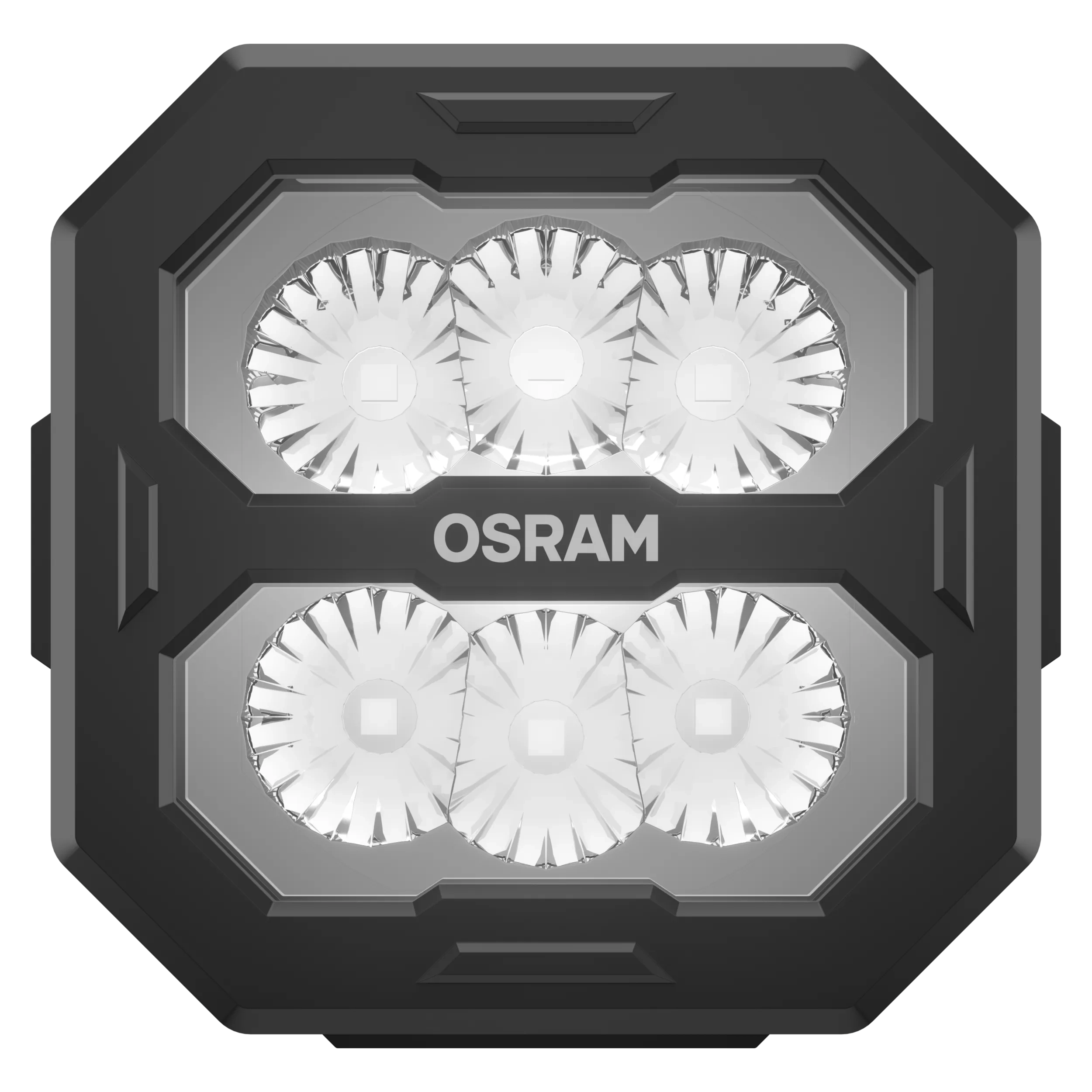 Osram - LEDPWL110SP - LEDriving® Cube PX2500 Spot