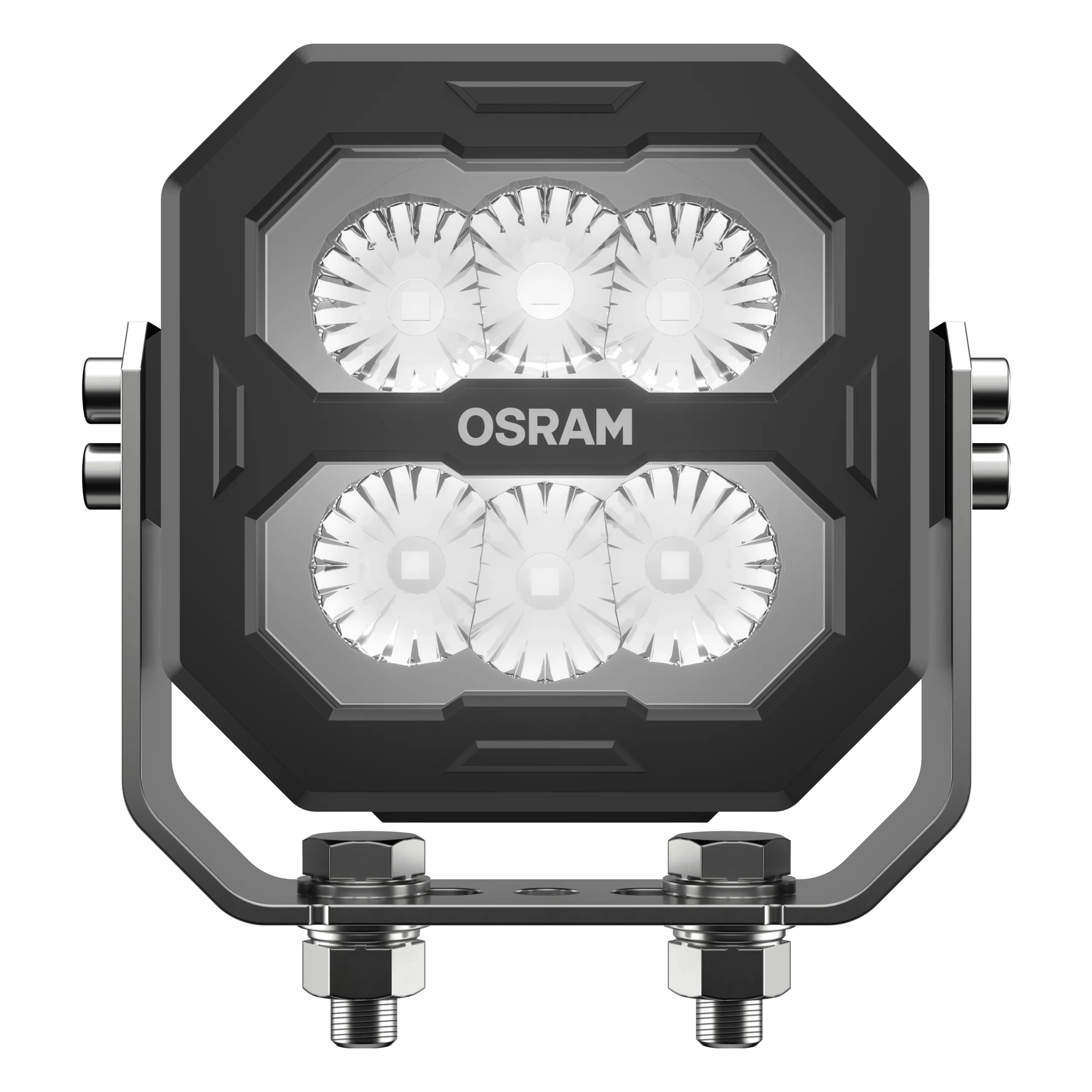 Osram - LEDPWL111SP - LEDriving® Cube PX3500 Spot