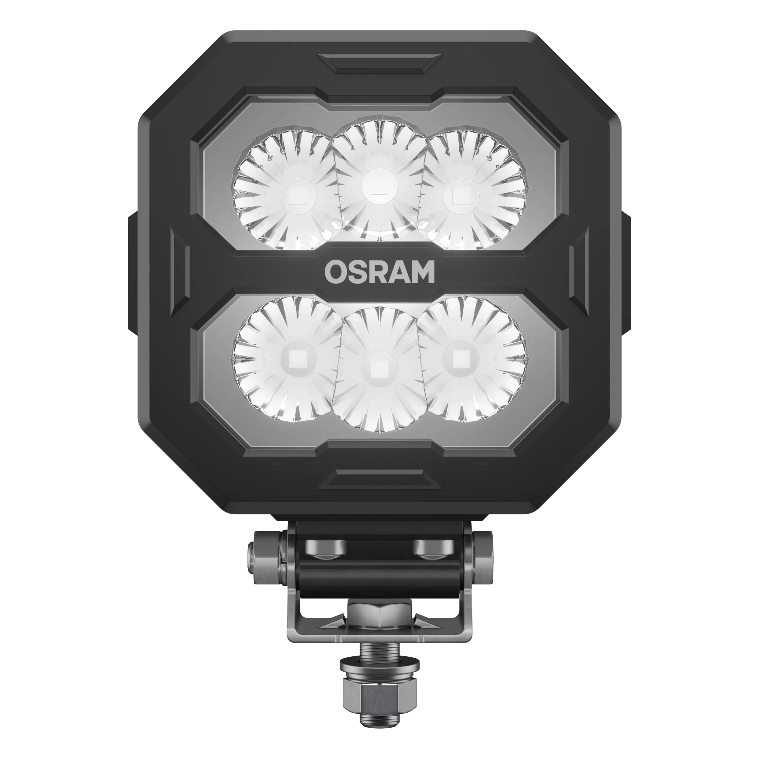 Osram - LEDPWL111SP - LEDriving® Cube PX3500 Spot