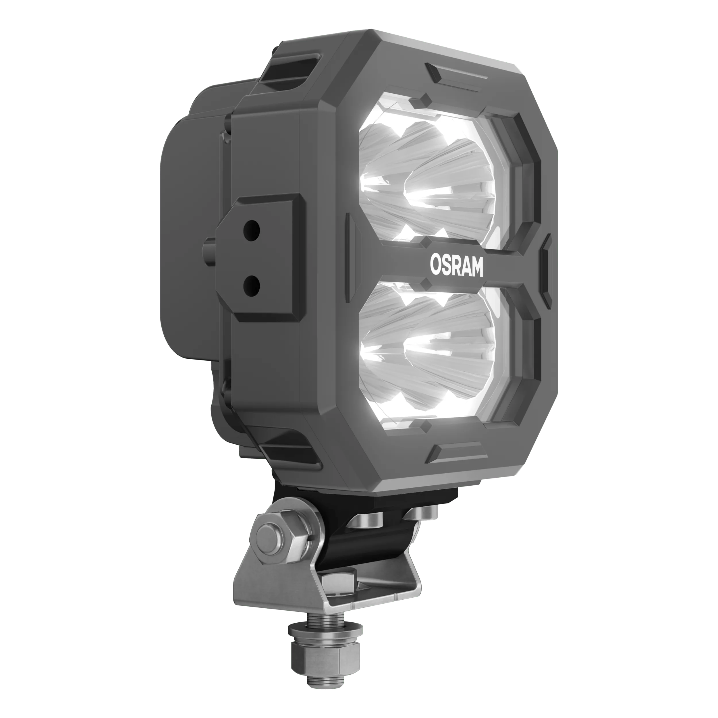 Osram - LEDPWL112SP - LEDriving® Cube PX4500 Spot