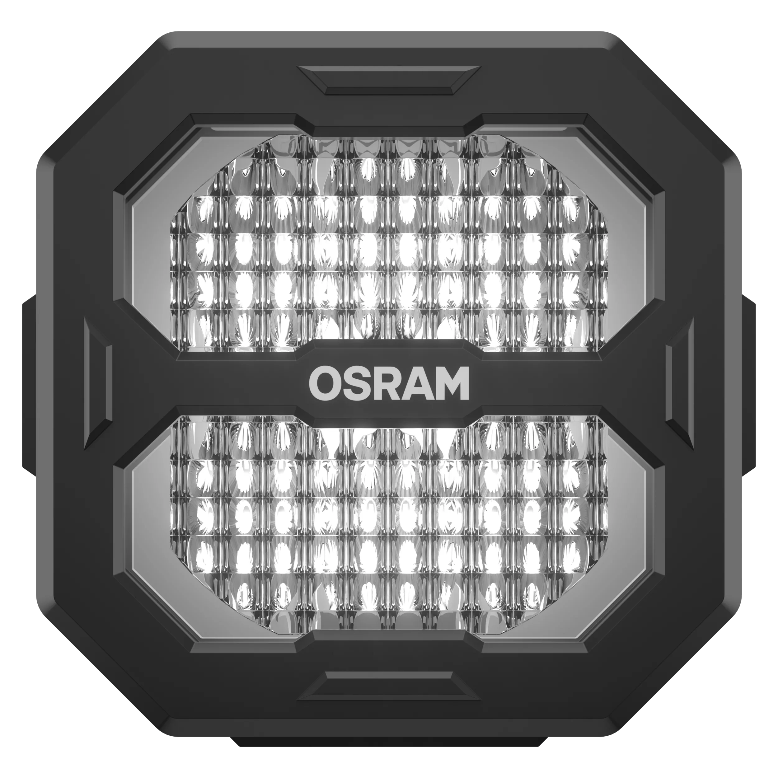 Osram - LEDPWL114WD - LEDriving® Cube PX1500 Wide