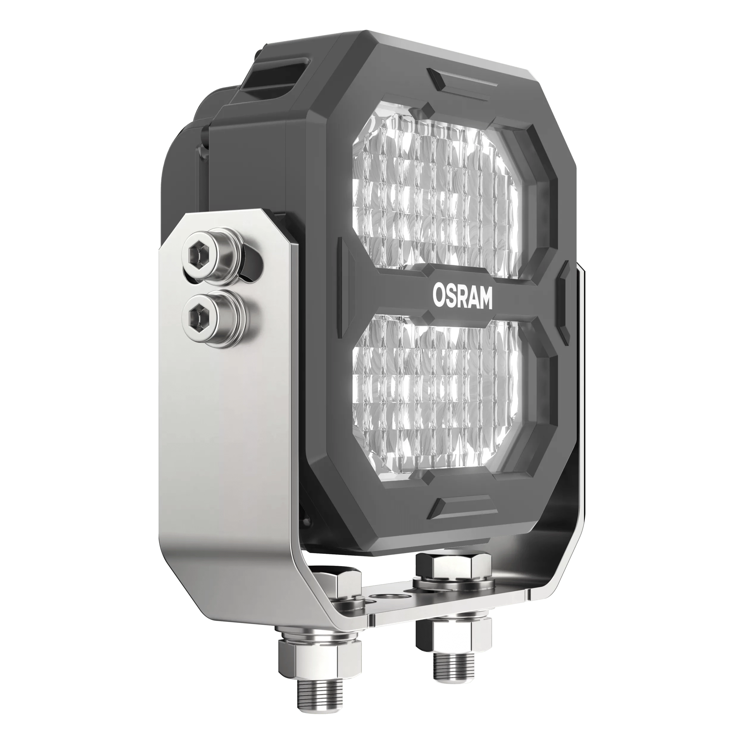 Osram - LEDPWL114WD - LEDriving® Cube PX1500 Wide