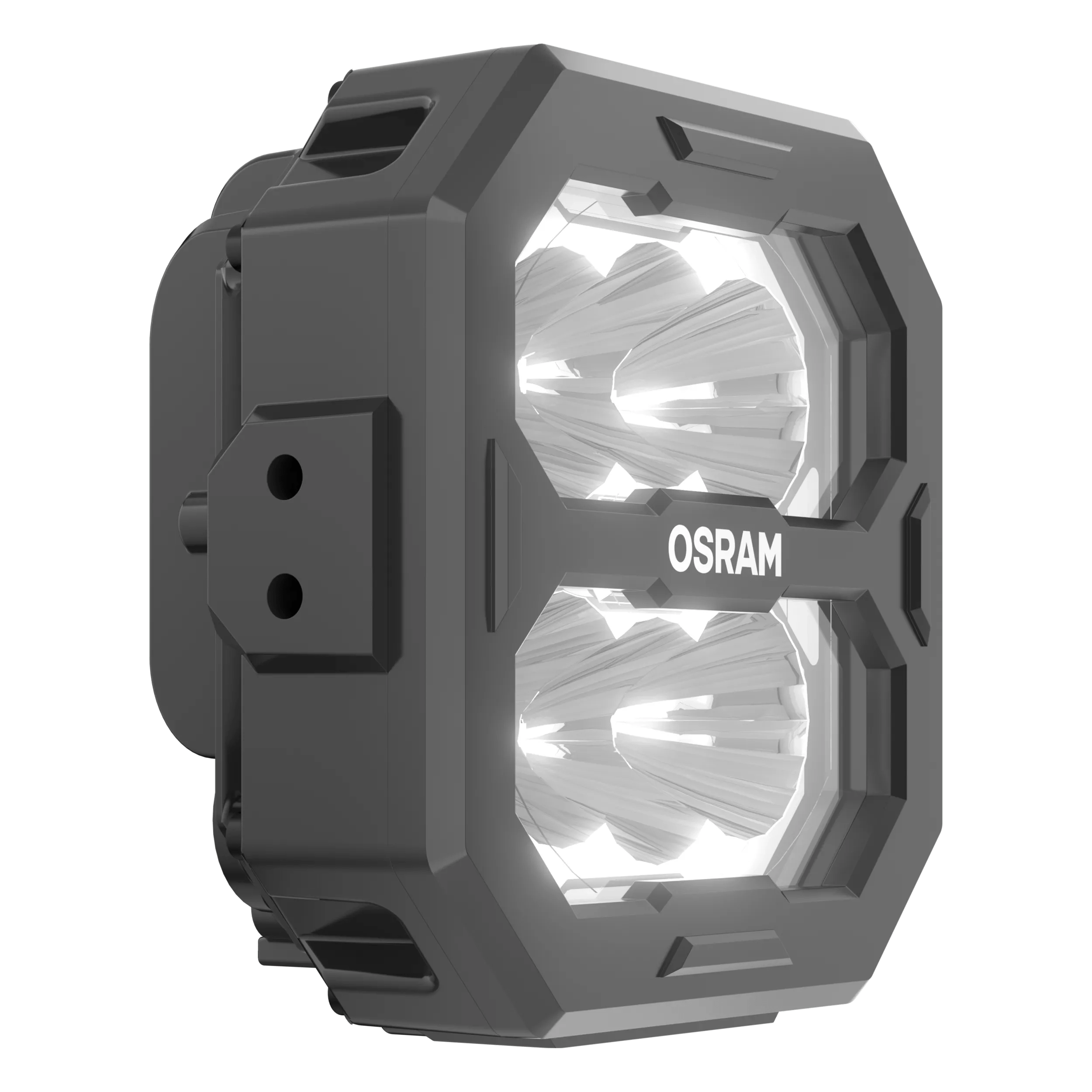 Osram - LEDPWL116SP - LEDriving® Cube PX1500 Spot