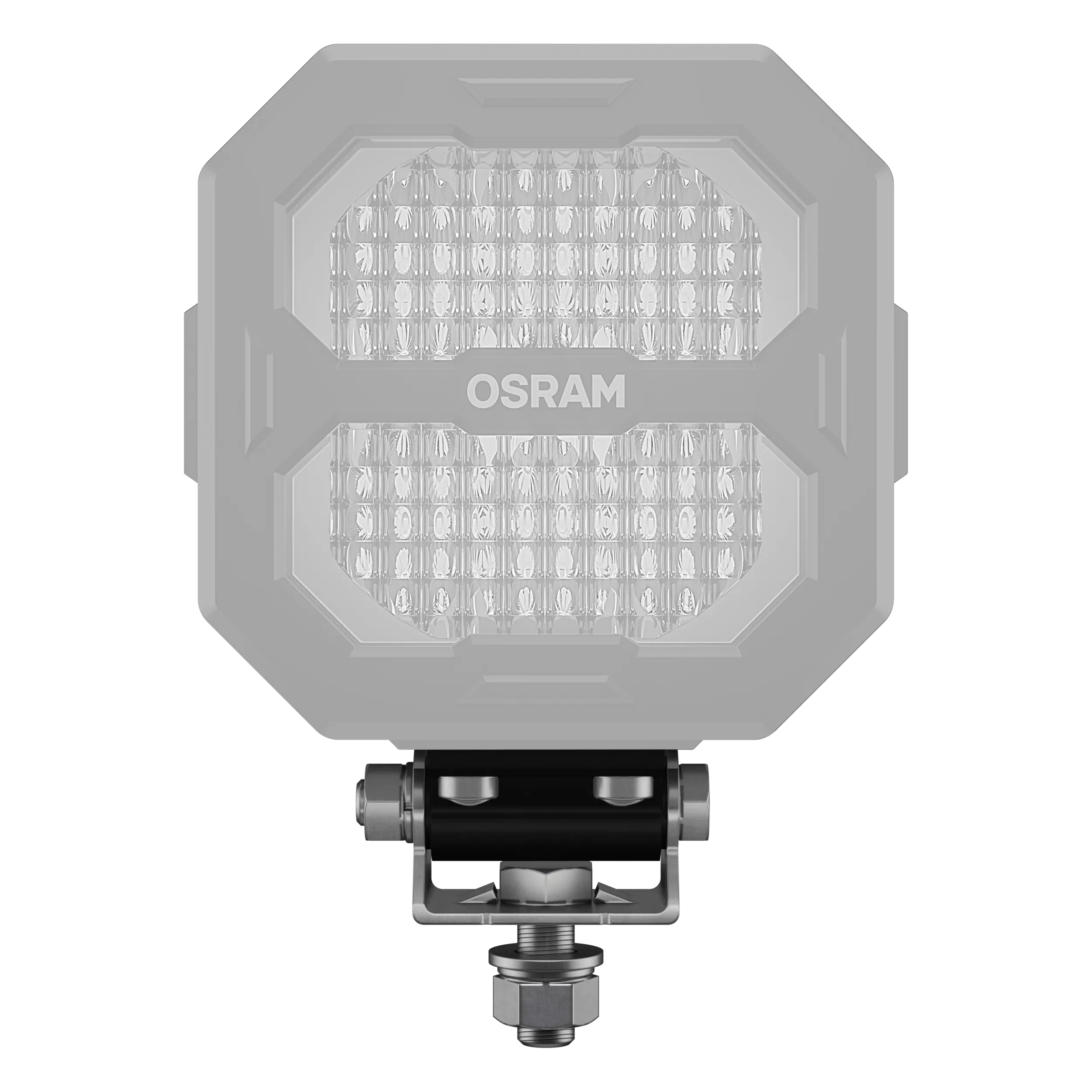 Osram - LEDPWLACC101 - LEDriving® Montagesatz PX