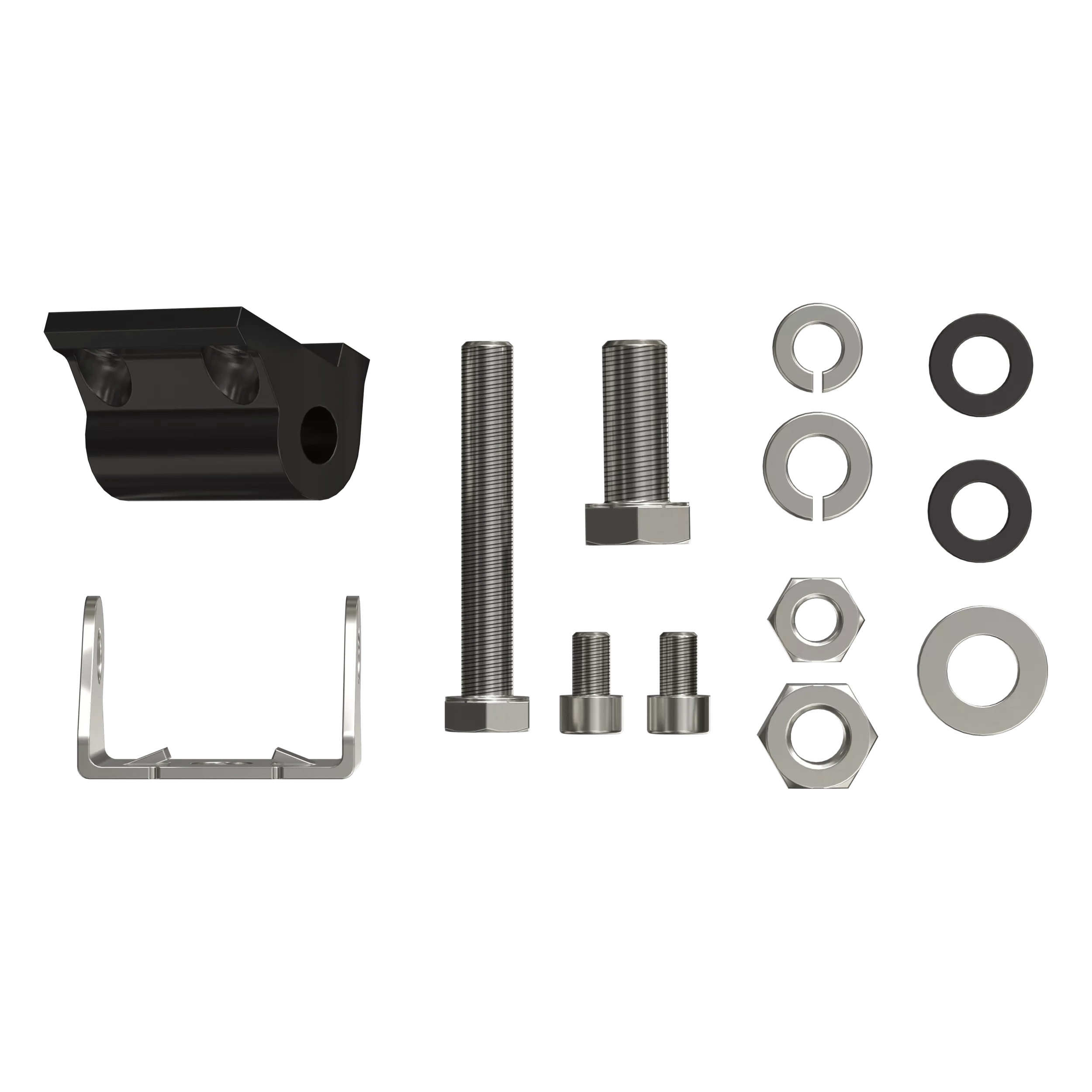 Osram - LEDPWLACC101 - LEDriving® Montagesatz PX
