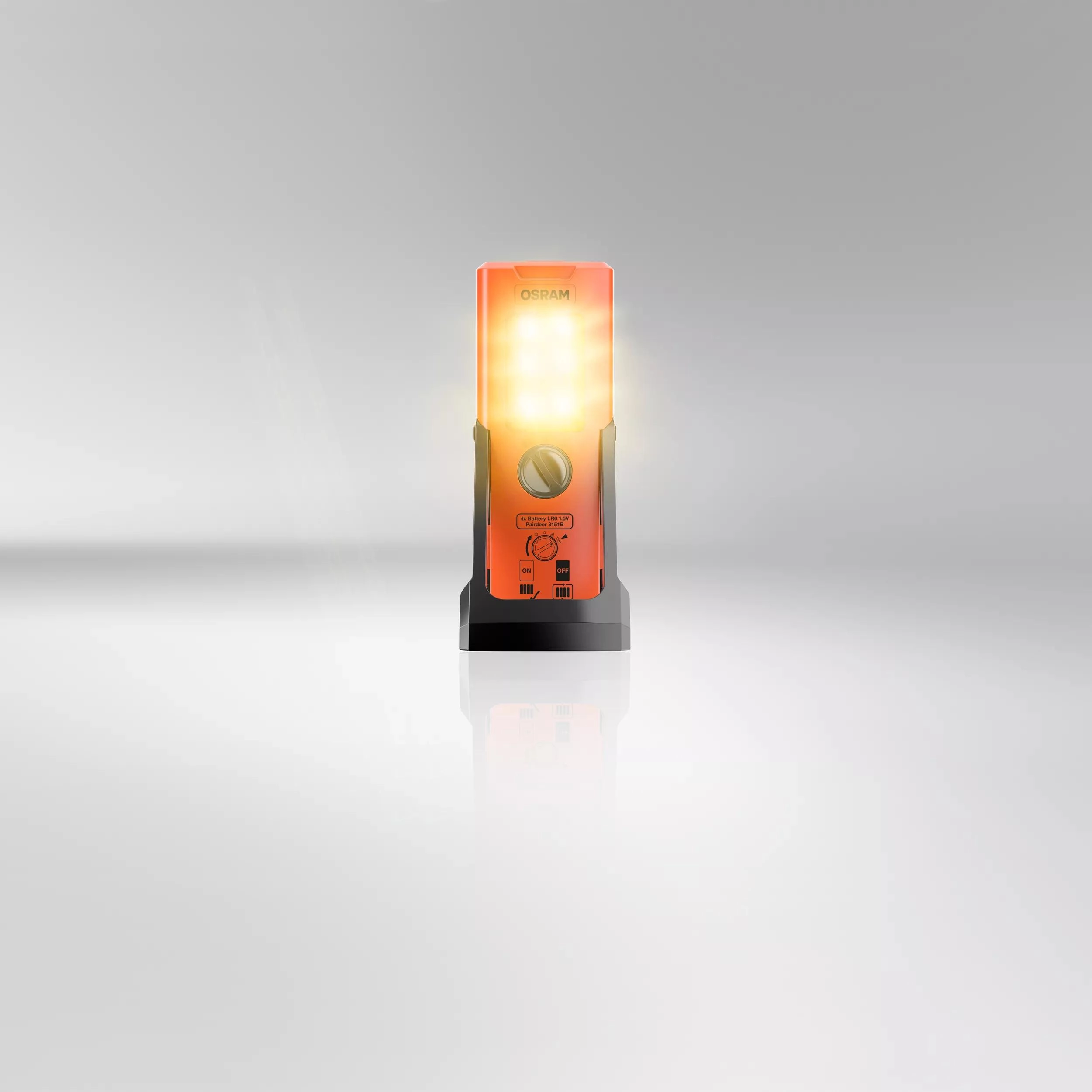 Osram - LEDSL103 - LED Guardian® Truck Flare Signal TA19