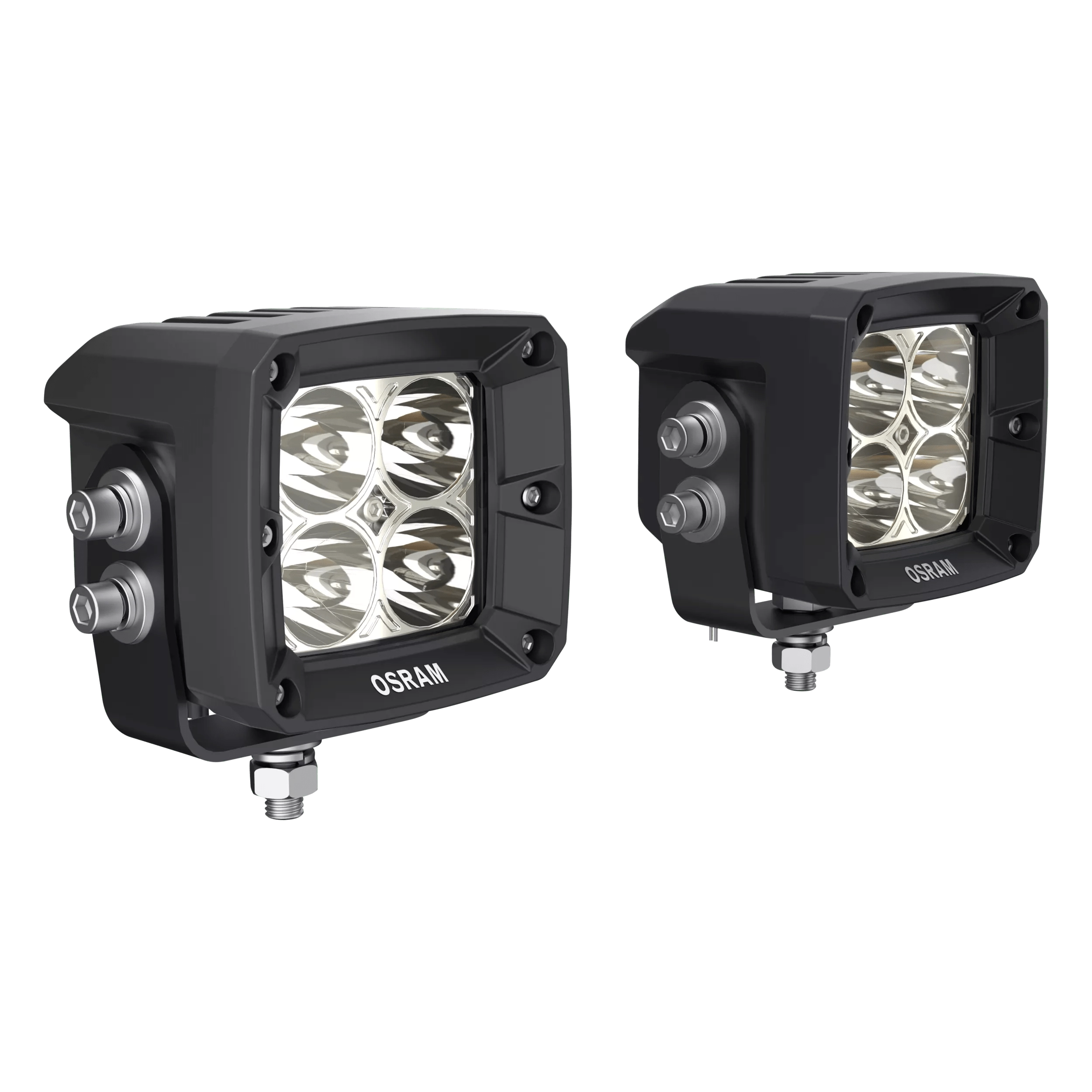Osram - LEDWL101SP - LEDriving® Cube VX80-SP