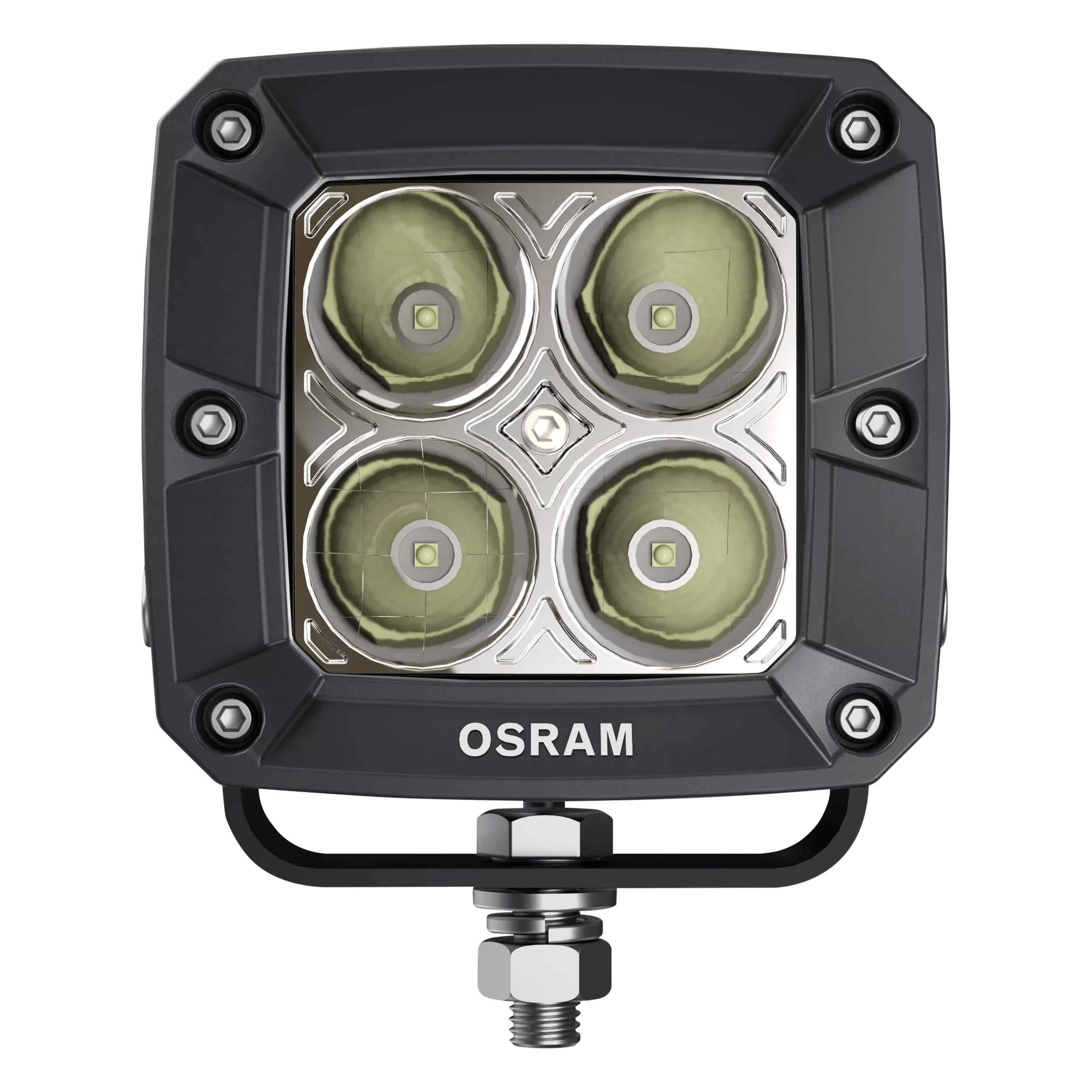 Osram - LEDWL101SP - LEDriving® Cube VX80-SP