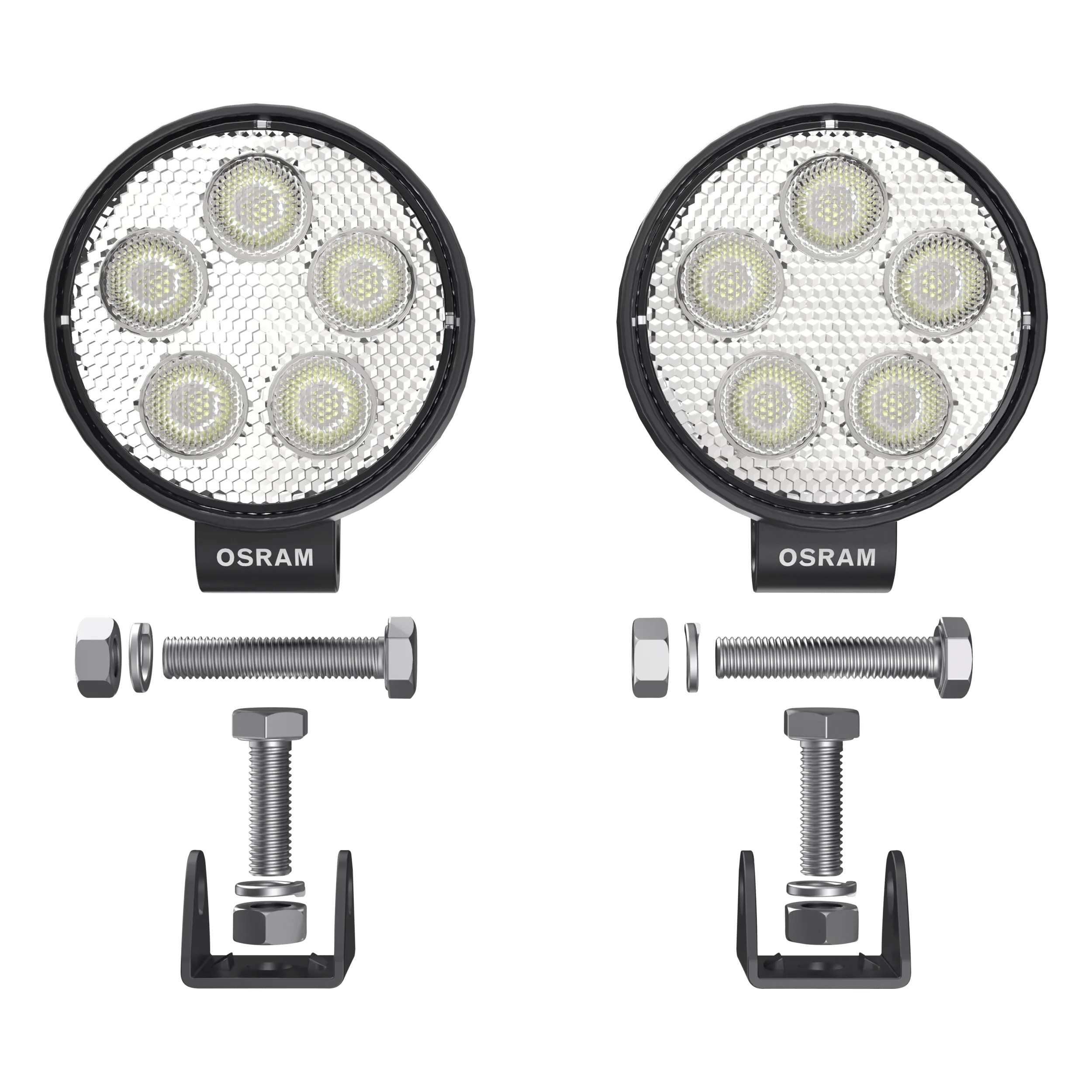 Osram - LEDWL102SP - LEDriving® Round VX70-SP