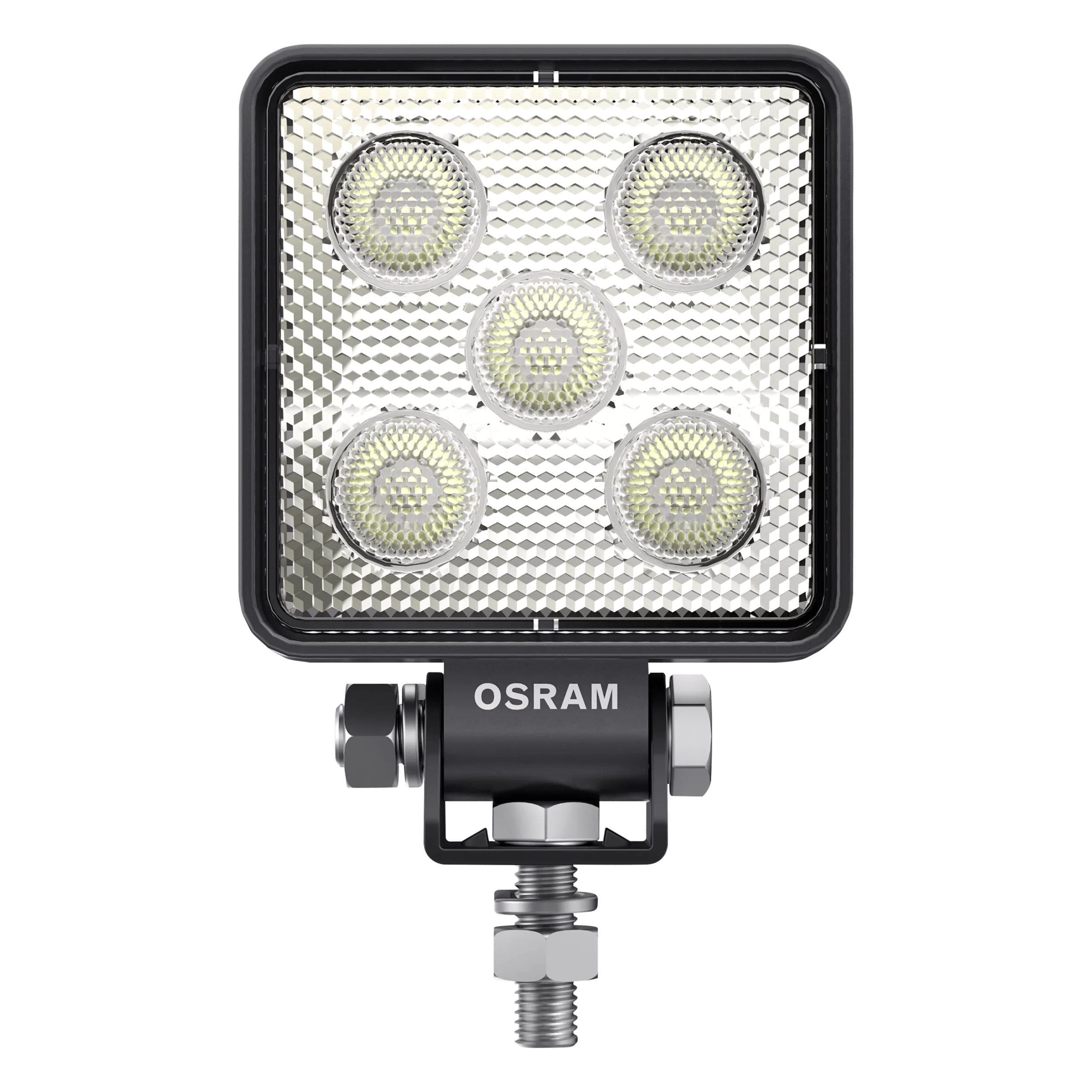 Osram - LEDWL103WD - LEDriving® Cube VX70-WD