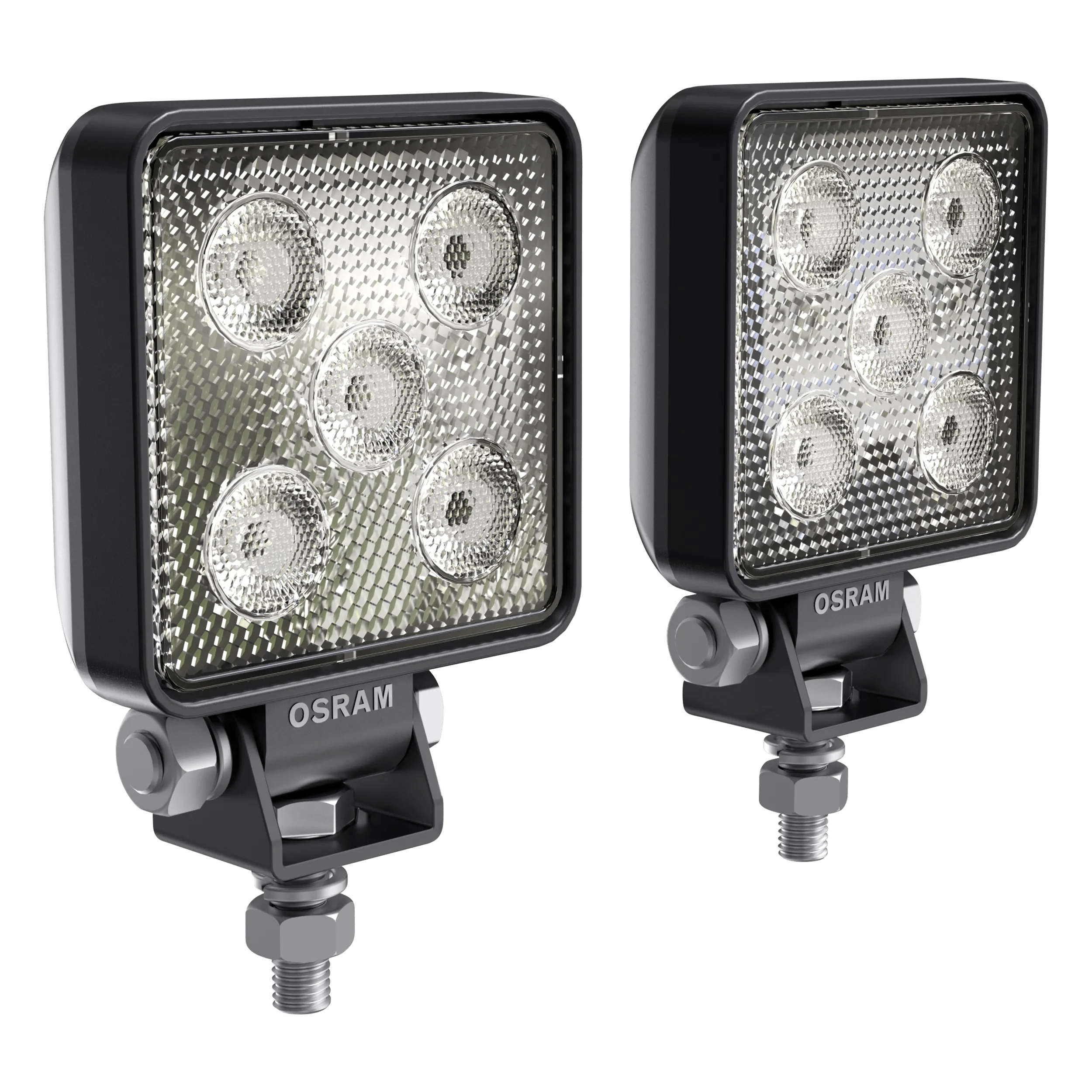 Osram - LEDWL103WD - LEDriving® Cube VX70-WD