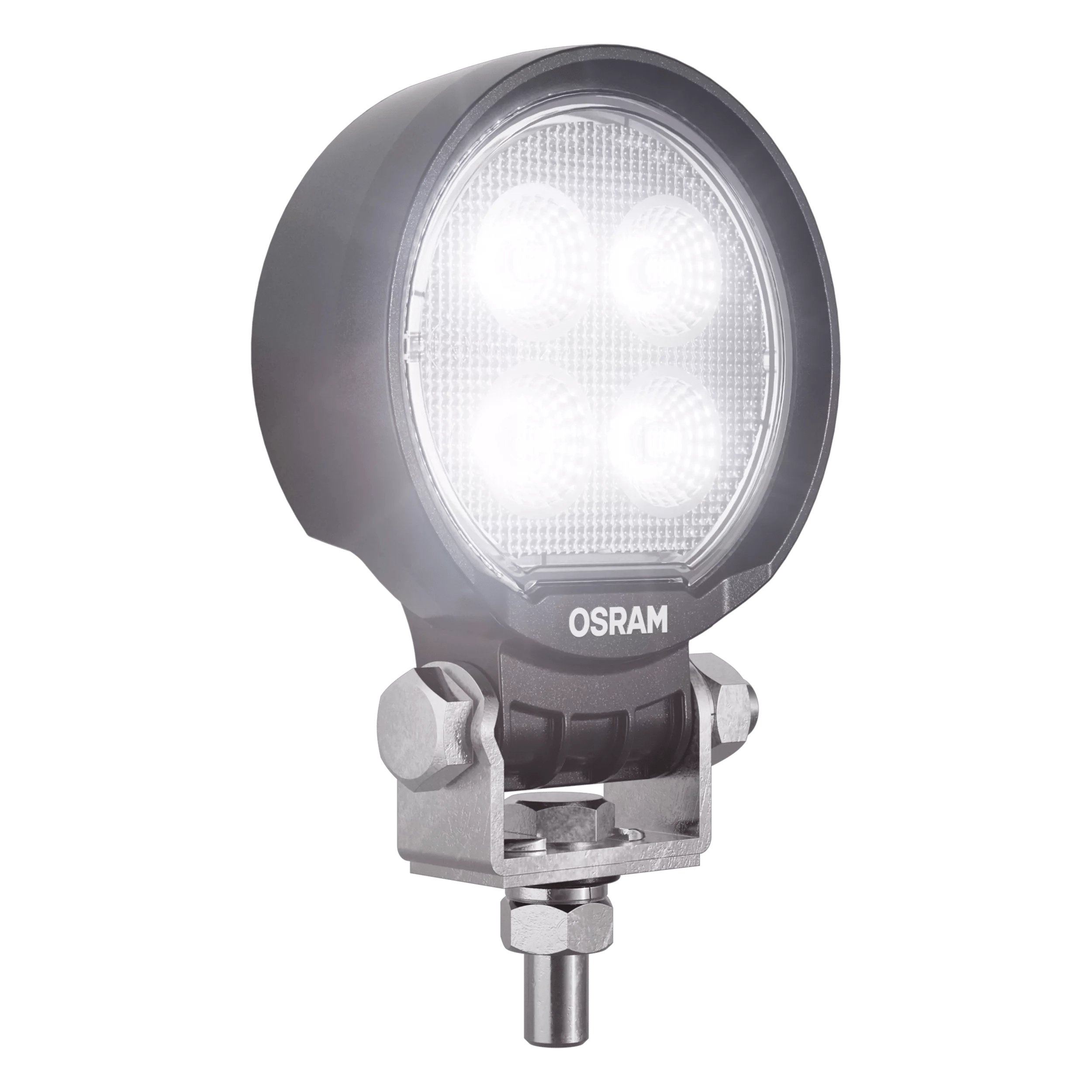Osram - LEDWL104WD - LEDriving® Round WL VX80-WD