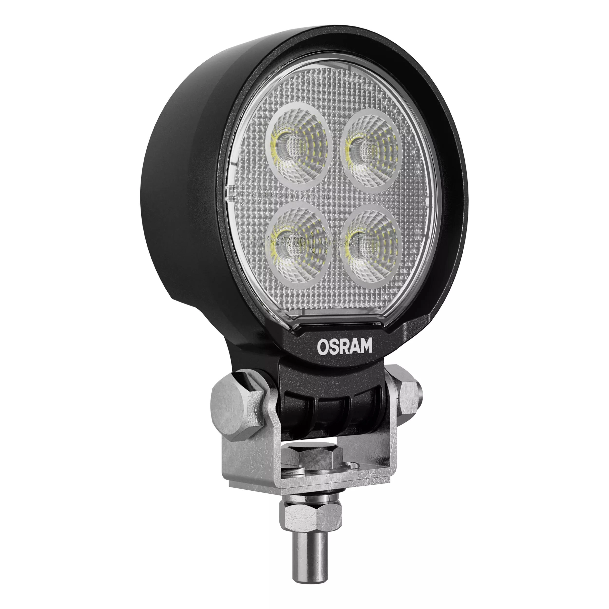Osram - LEDWL104WD - LEDriving® Round WL VX80-WD