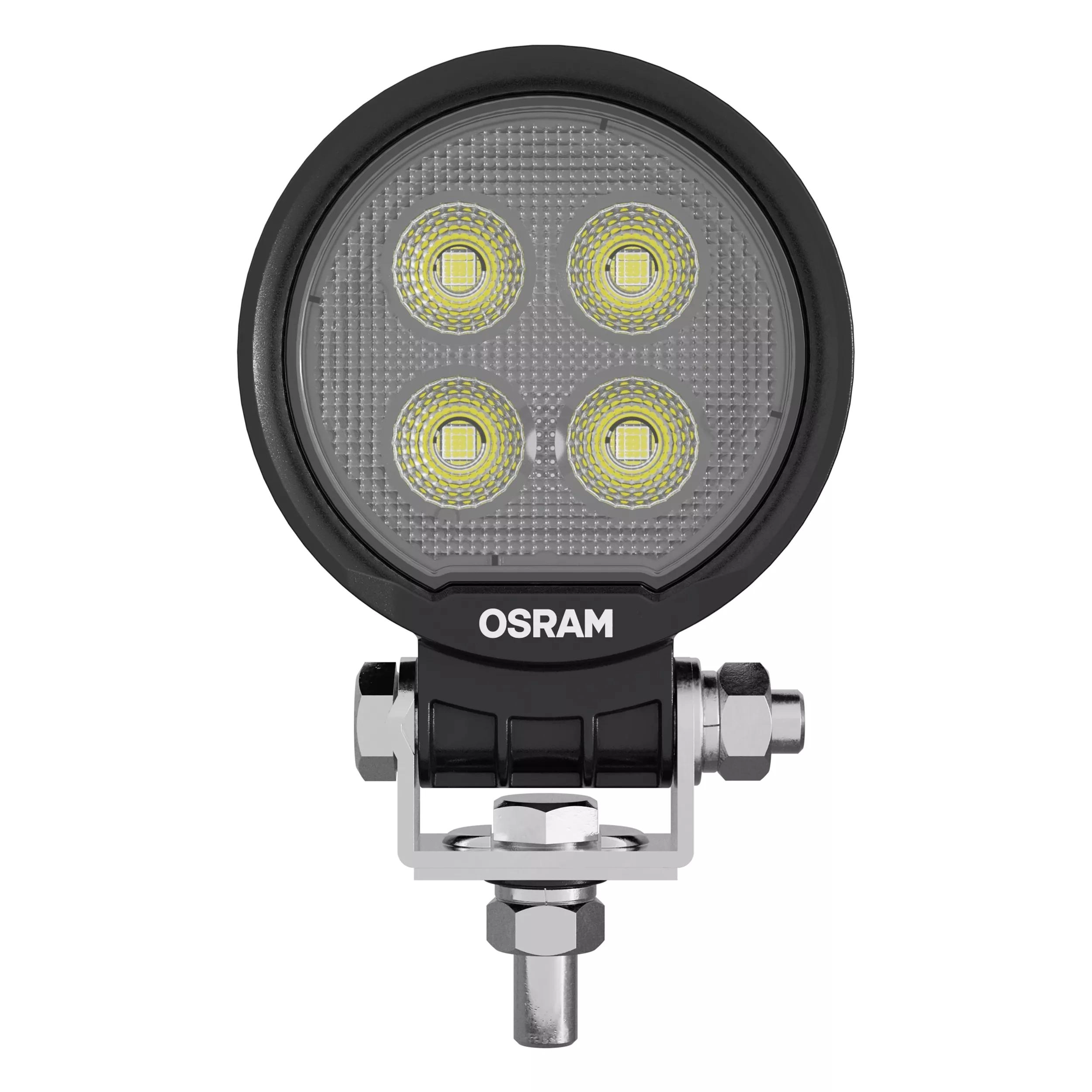 Osram - LEDWL104WD - LEDriving® Round WL VX80-WD