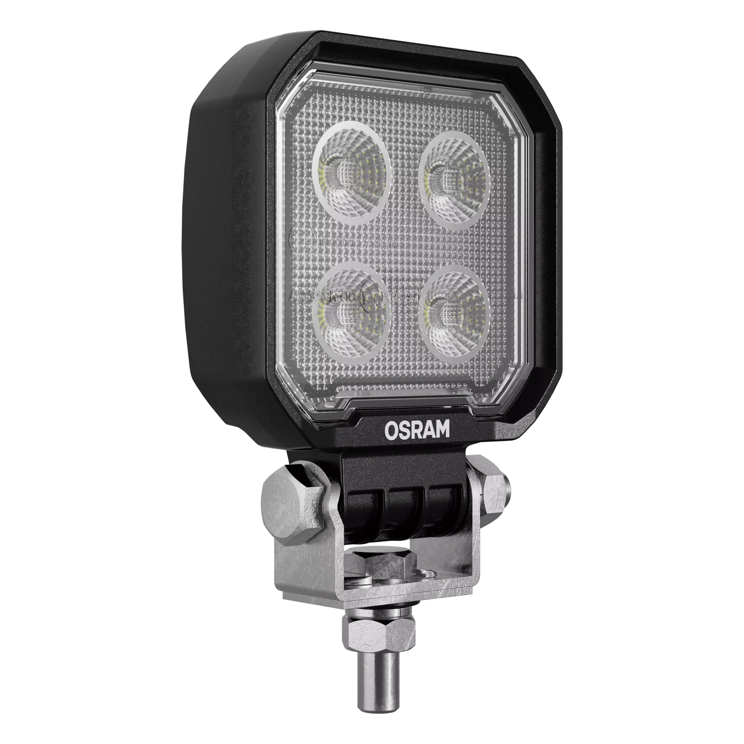 Osram - LEDWL105WD - LEDriving® Cube WL VX80-WD