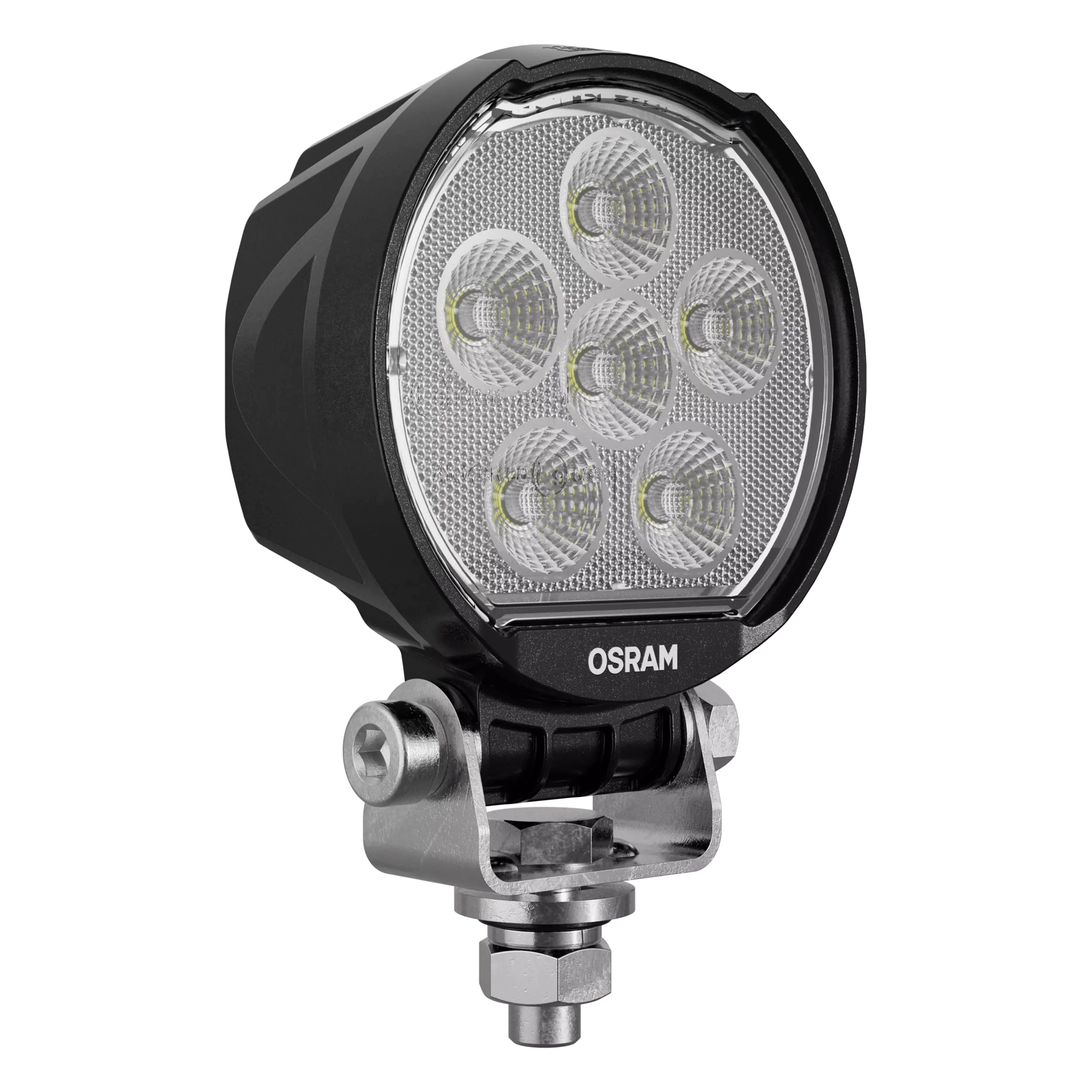 Osram - LEDWL106WD - LEDriving® Round WL VX100-WD