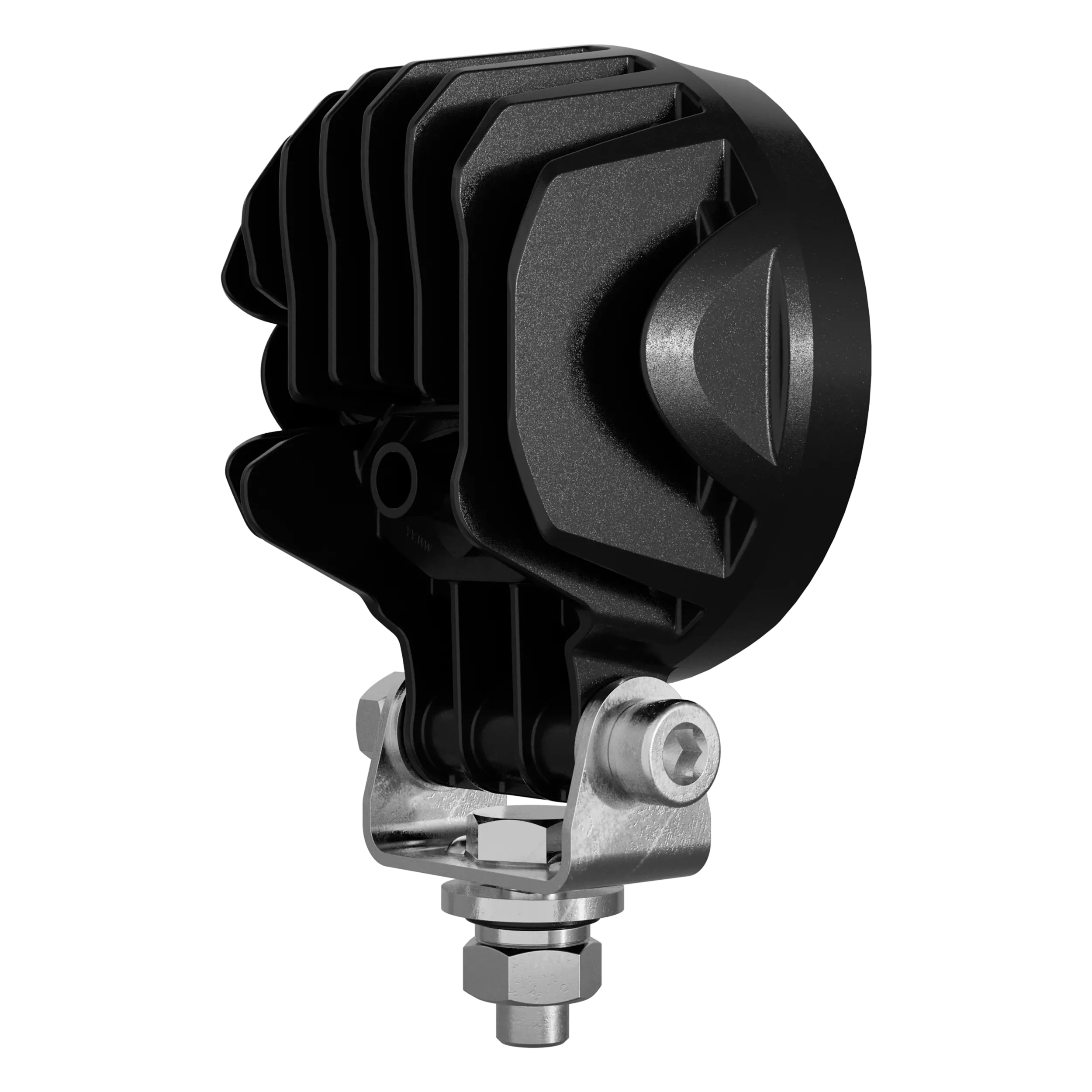 Osram - LEDWL106WD - LEDriving® Round WL VX100-WD