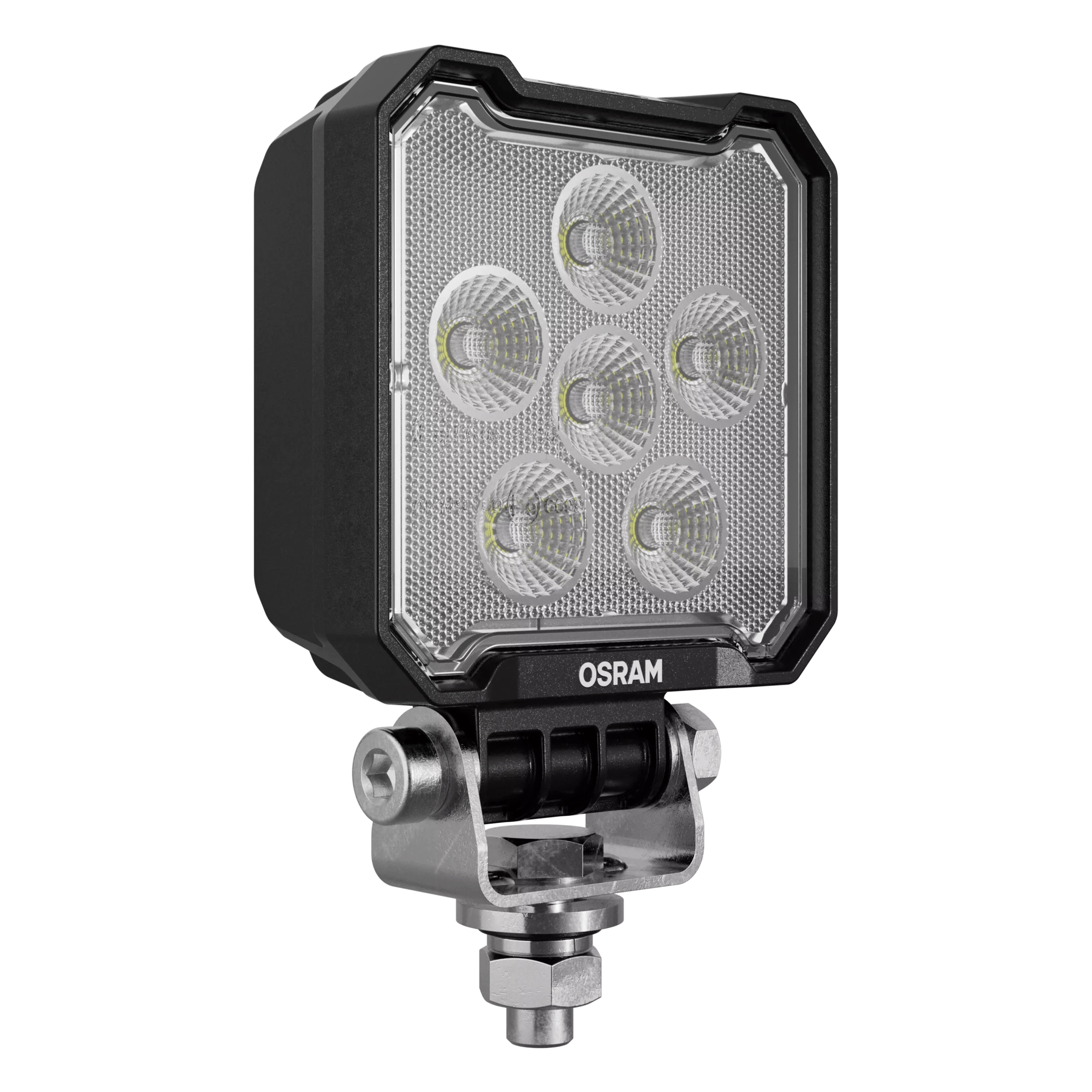 Osram - LEDWL107WD - LEDriving® Cube WL VX100-WD